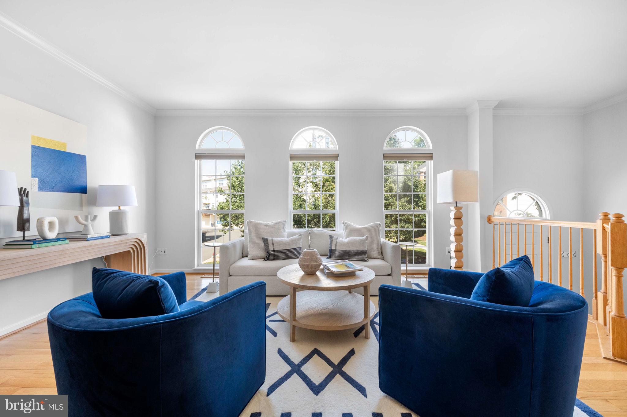 METRO PLACE AT DUNN LORING - Residential