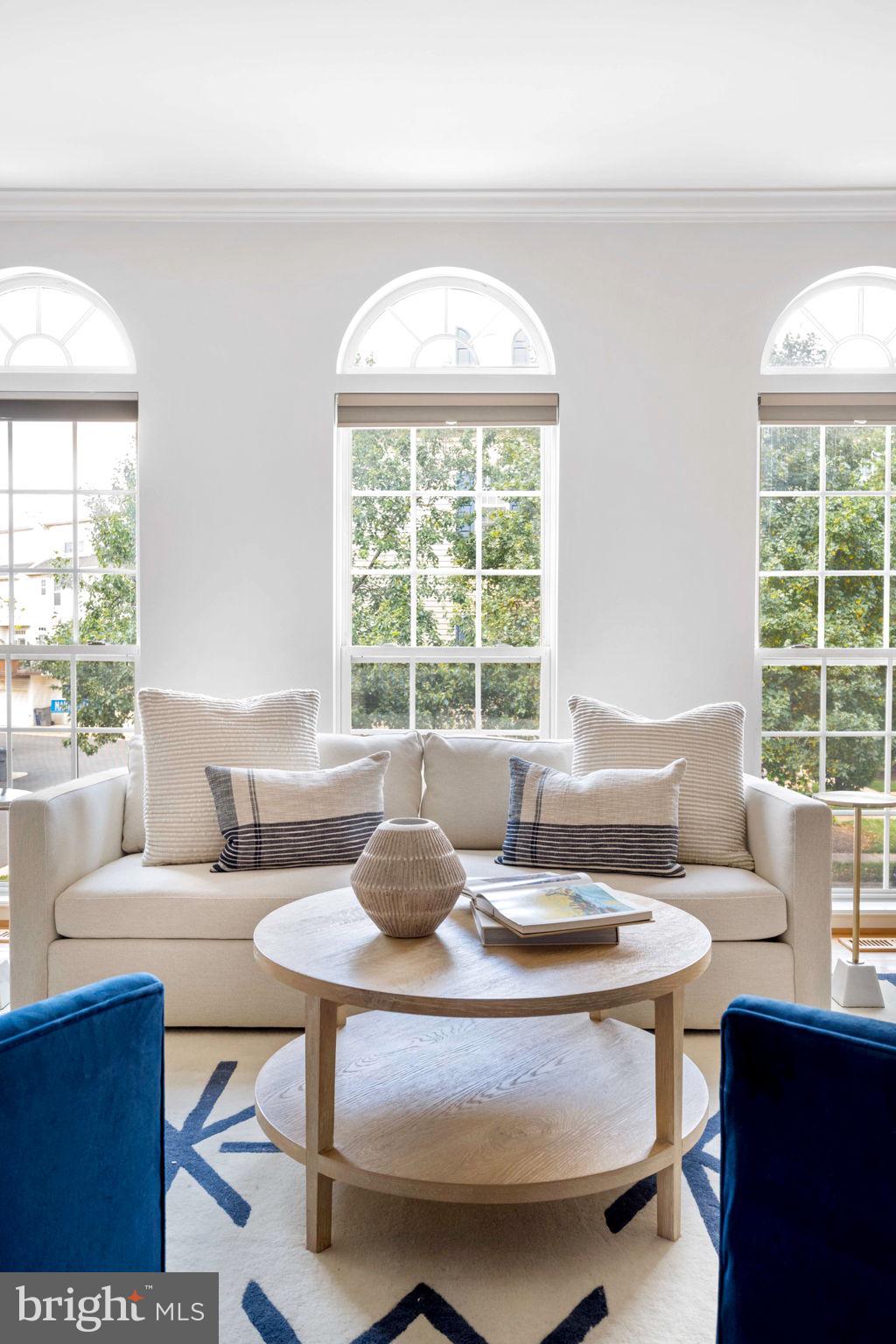 METRO PLACE AT DUNN LORING - Residential