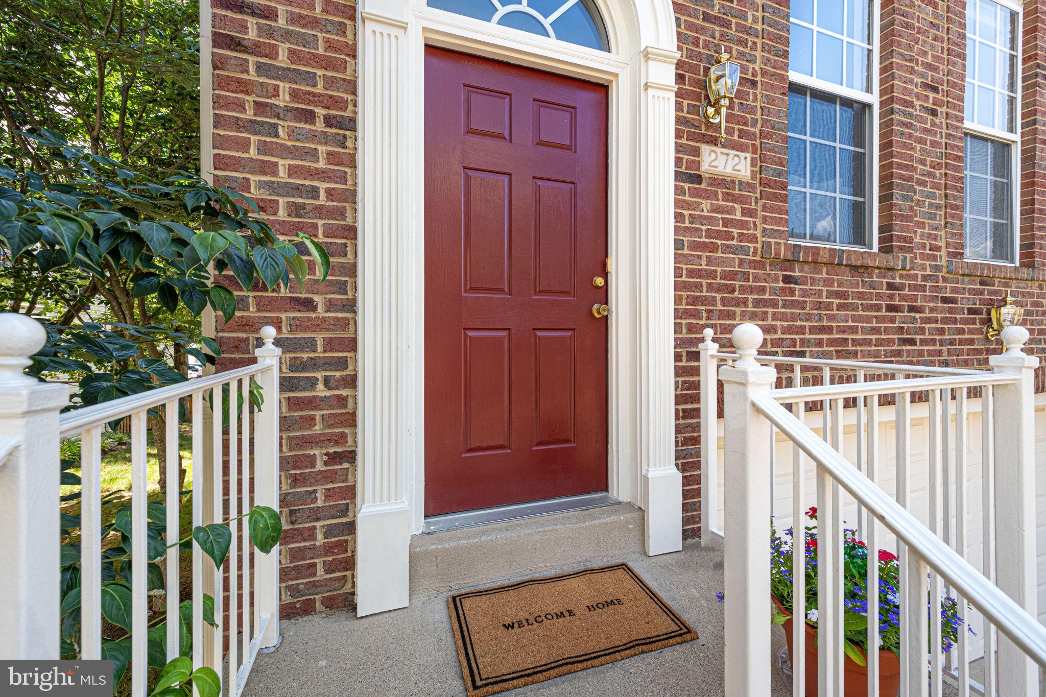 METRO PLACE AT DUNN LORING - Residential