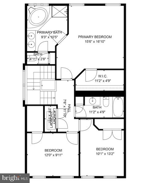 METRO PLACE AT DUNN LORING - Residential
