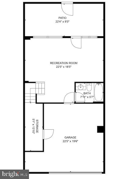 METRO PLACE AT DUNN LORING - Residential