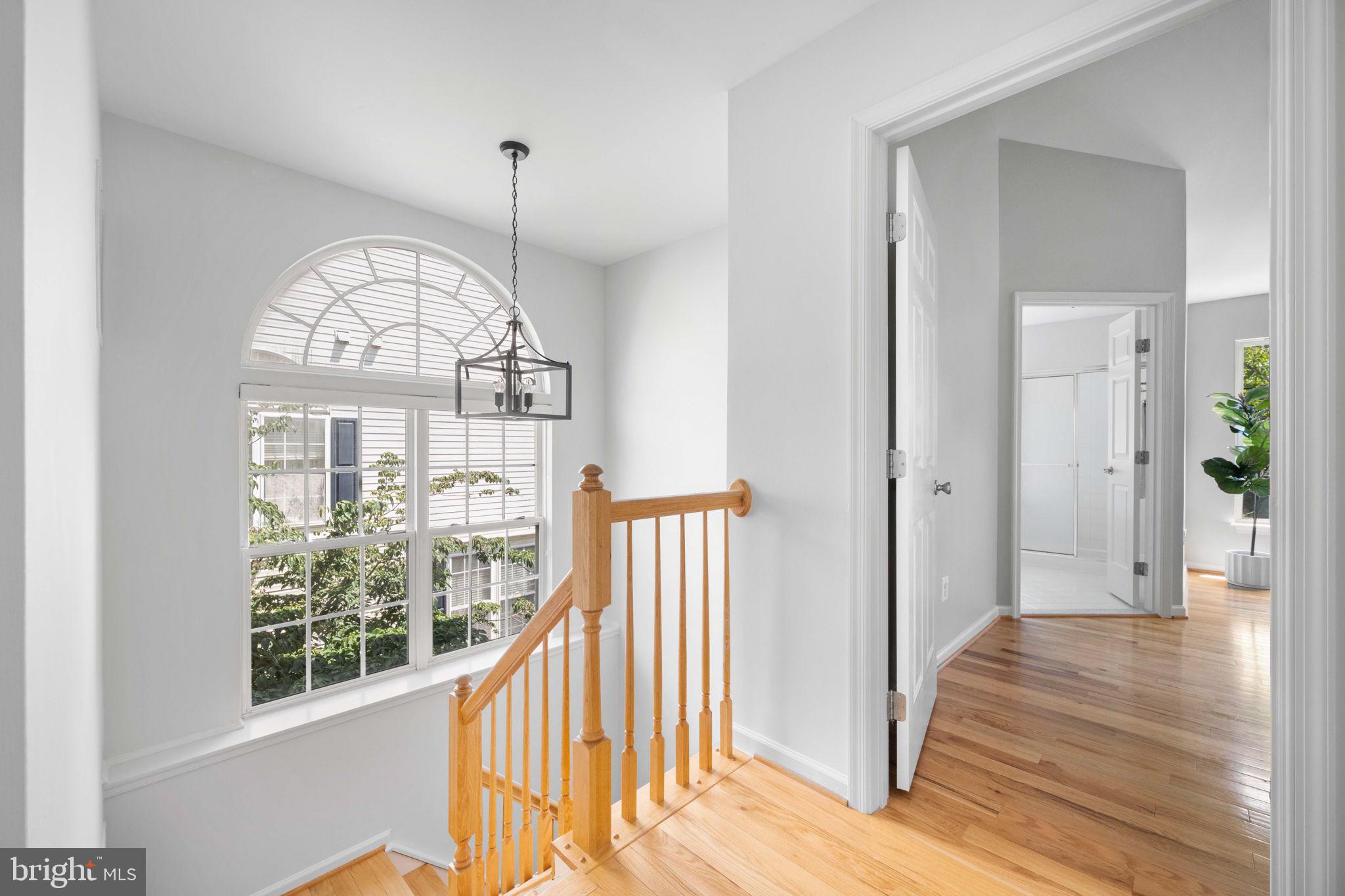 METRO PLACE AT DUNN LORING - Residential