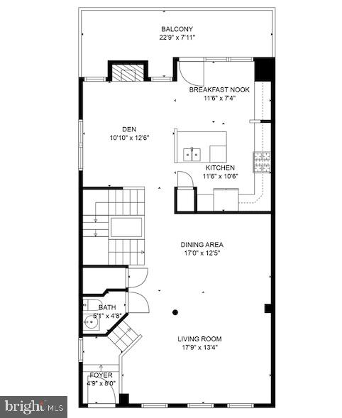METRO PLACE AT DUNN LORING - Residential