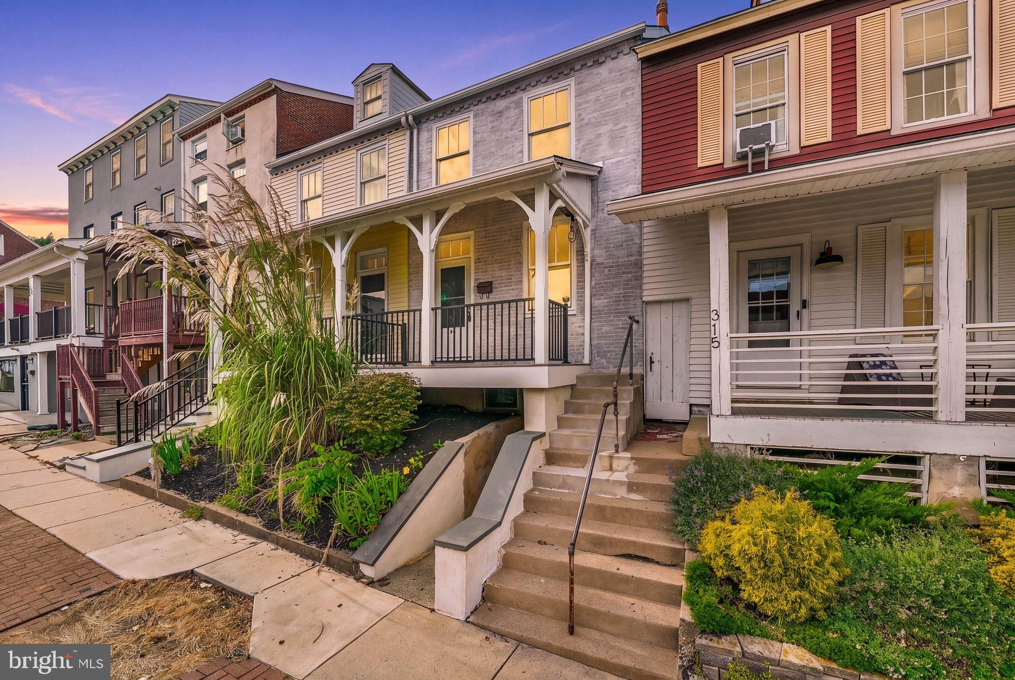 313 E STATE STREET