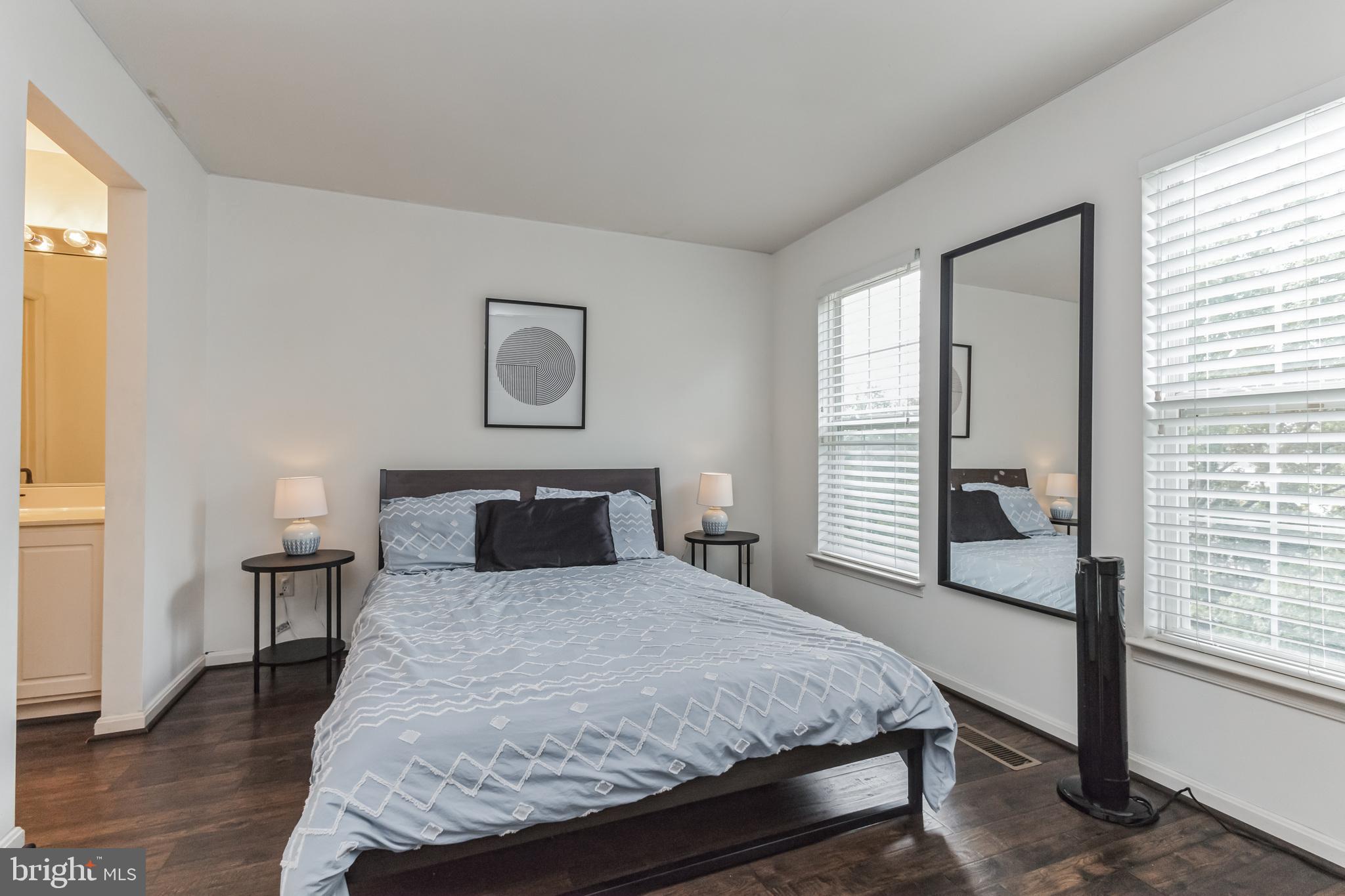 SOUTH RIDING - Residential Lease