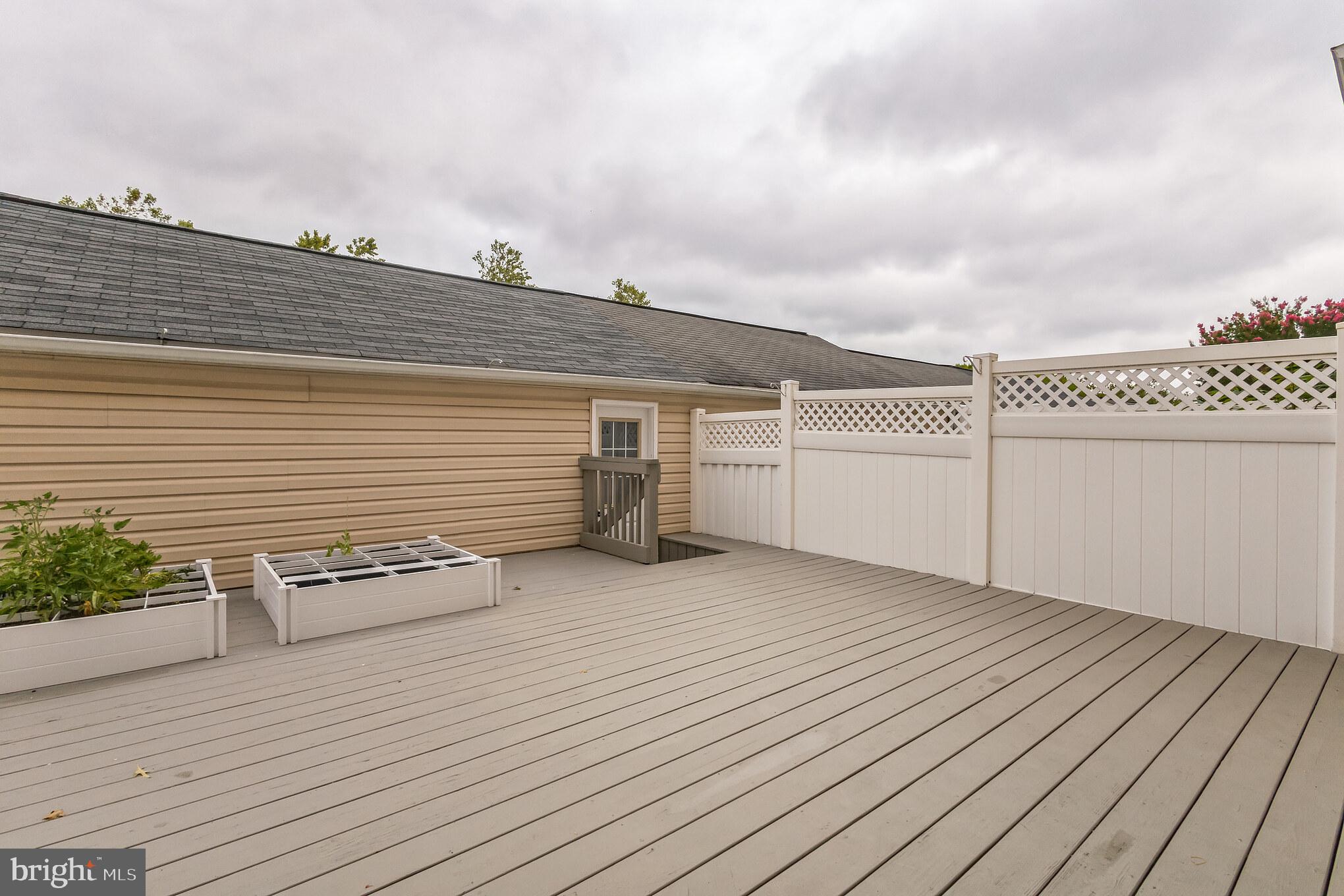 SOUTH RIDING - Residential Lease