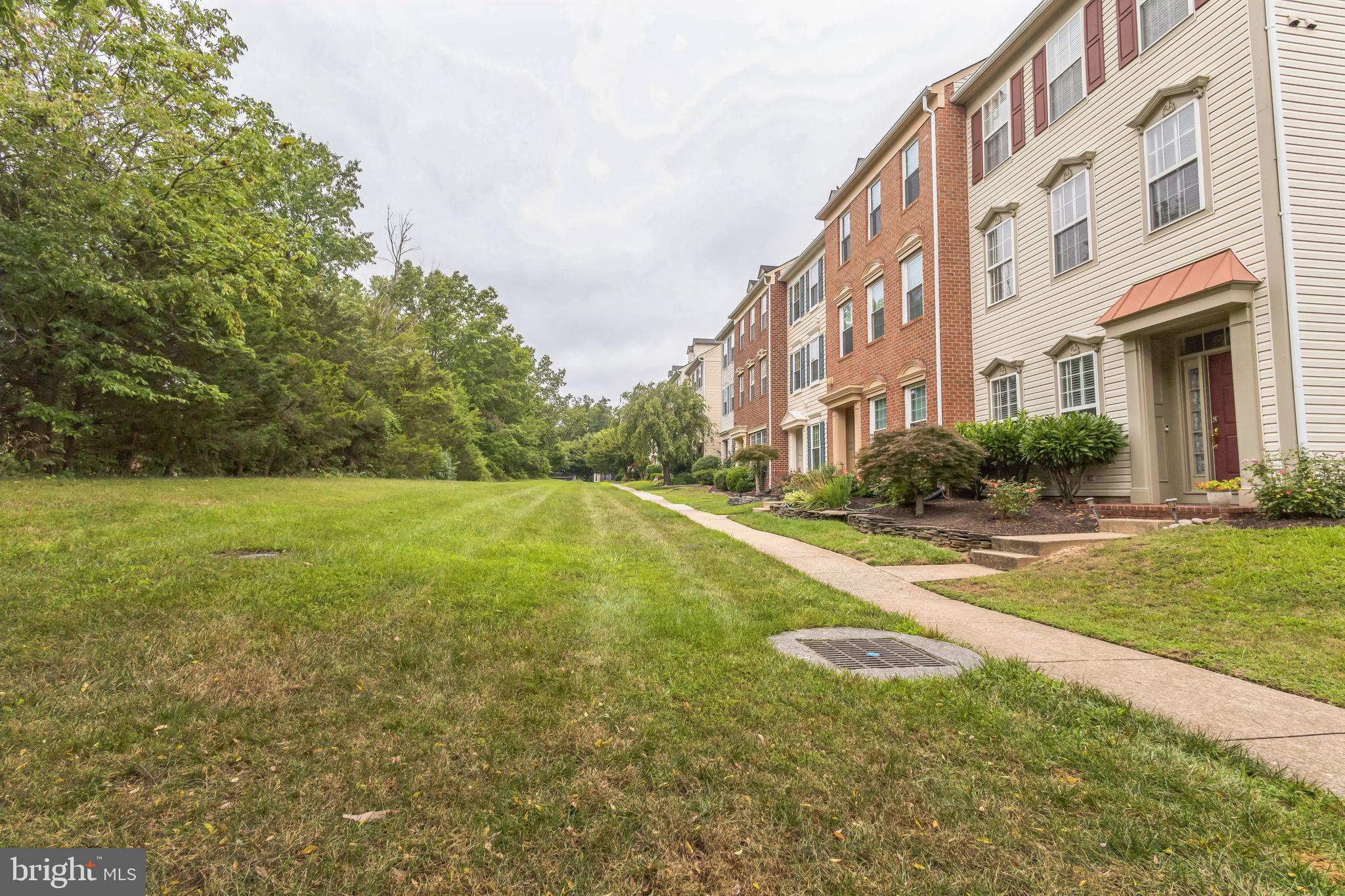 SOUTH RIDING - Residential Lease