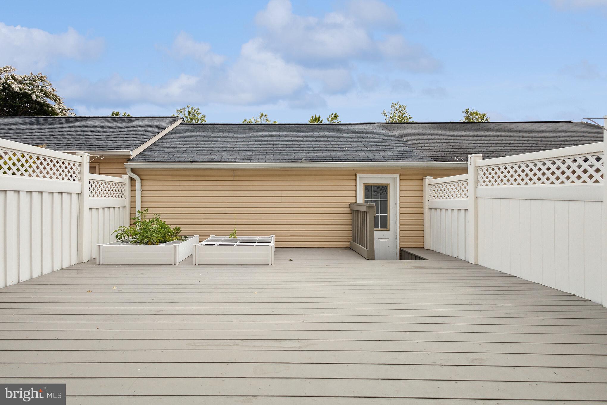 SOUTH RIDING - Residential Lease