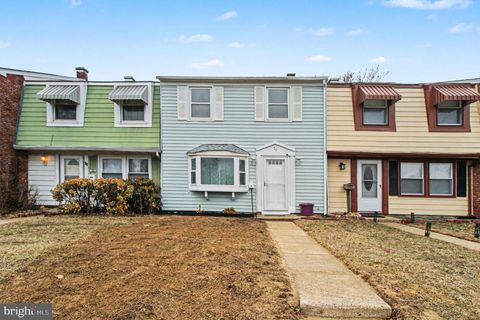70 RITTENHOUSE DRIVE WILLINGBORO NJ 08046