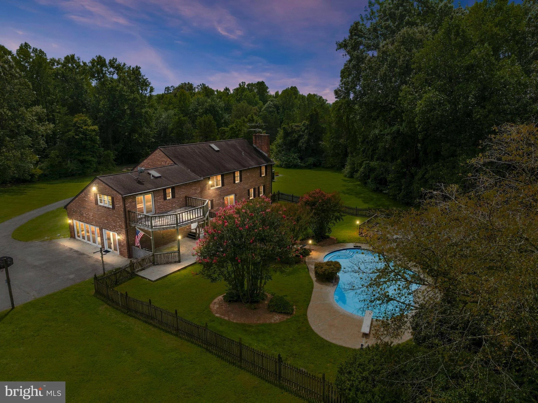 6140 Fishers Station Road, Lothian, MD, 20711