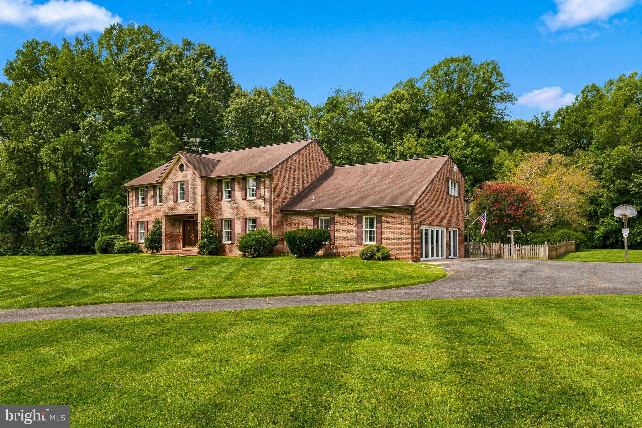 6140 FISHERS STATION ROAD