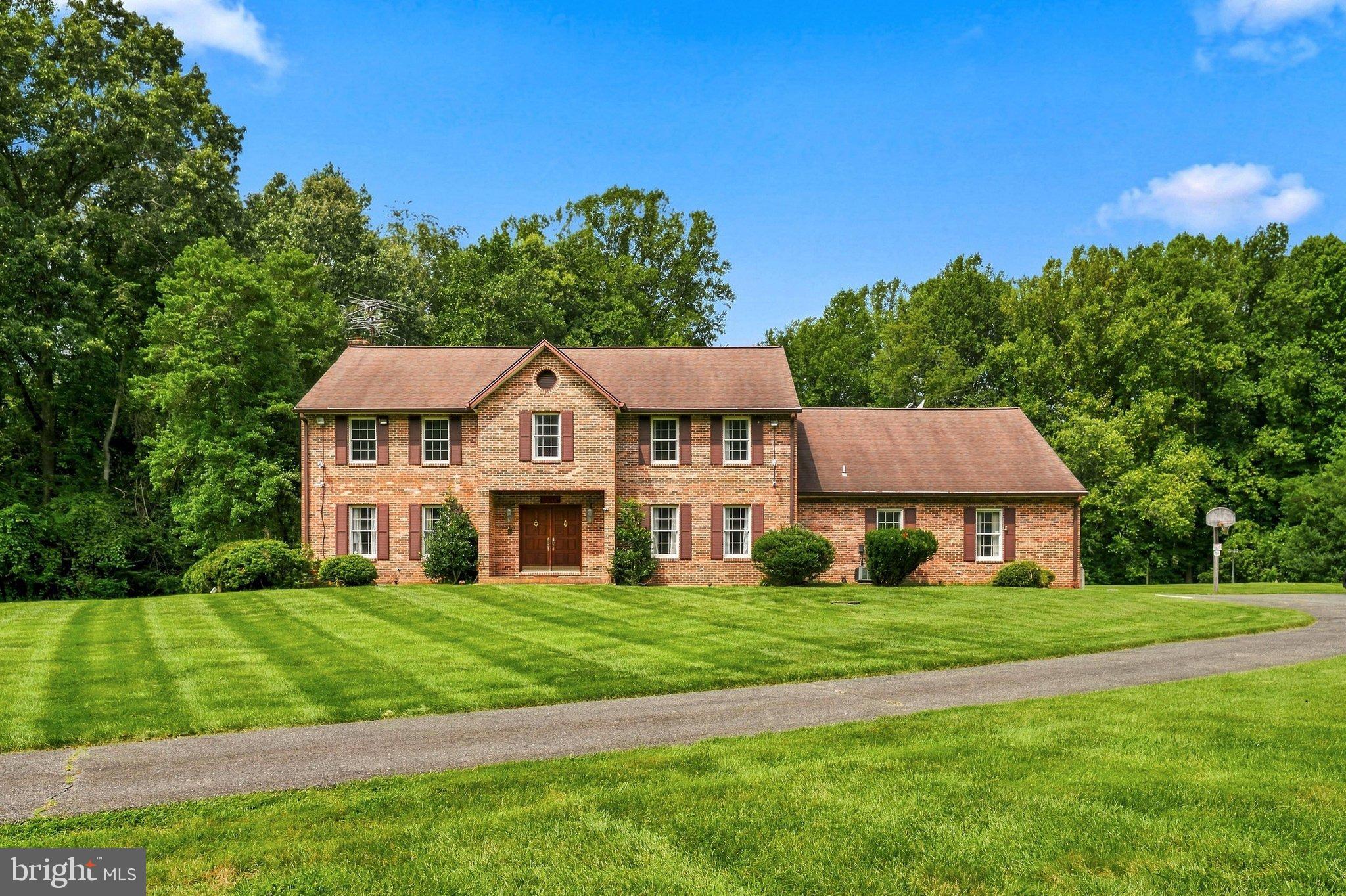 6140 FISHERS STATION ROAD