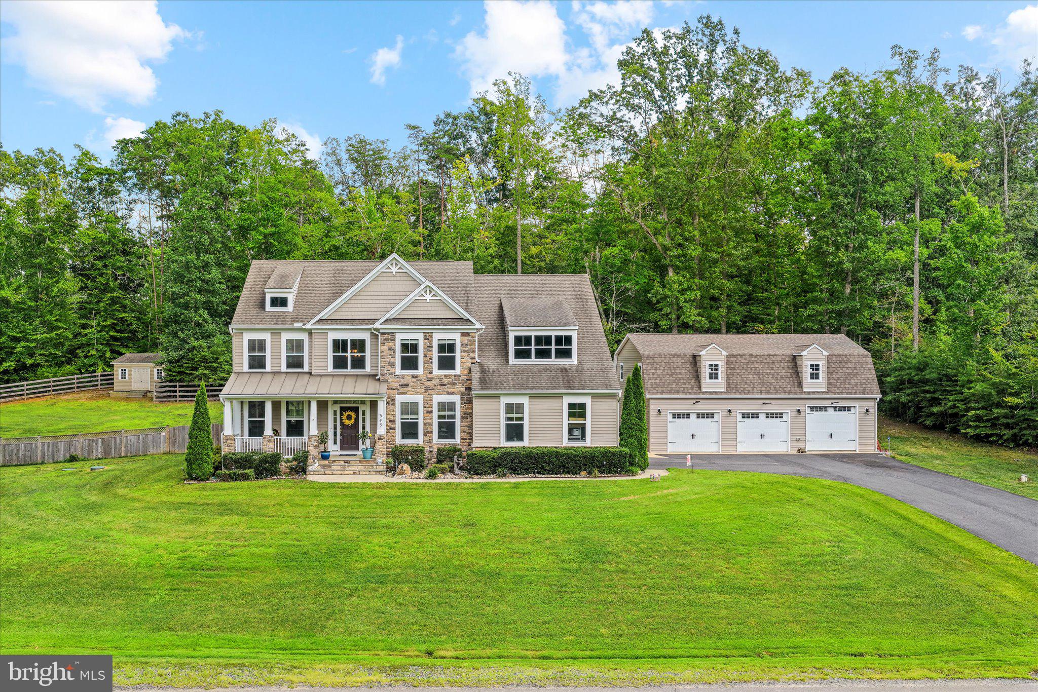 345 LONG MEADOW DRIVE