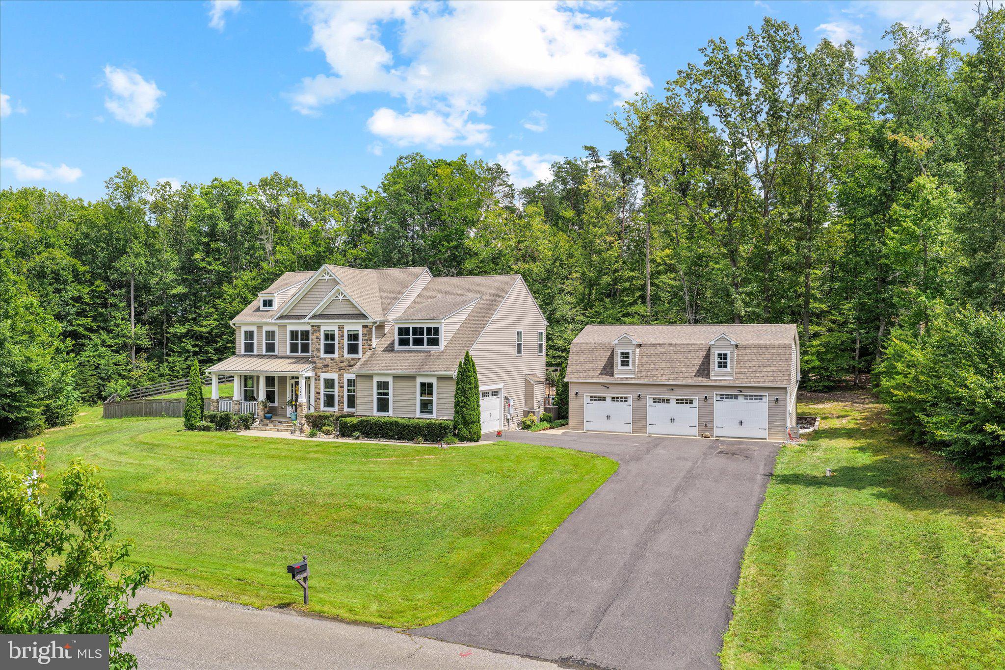 345 LONG MEADOW DRIVE
