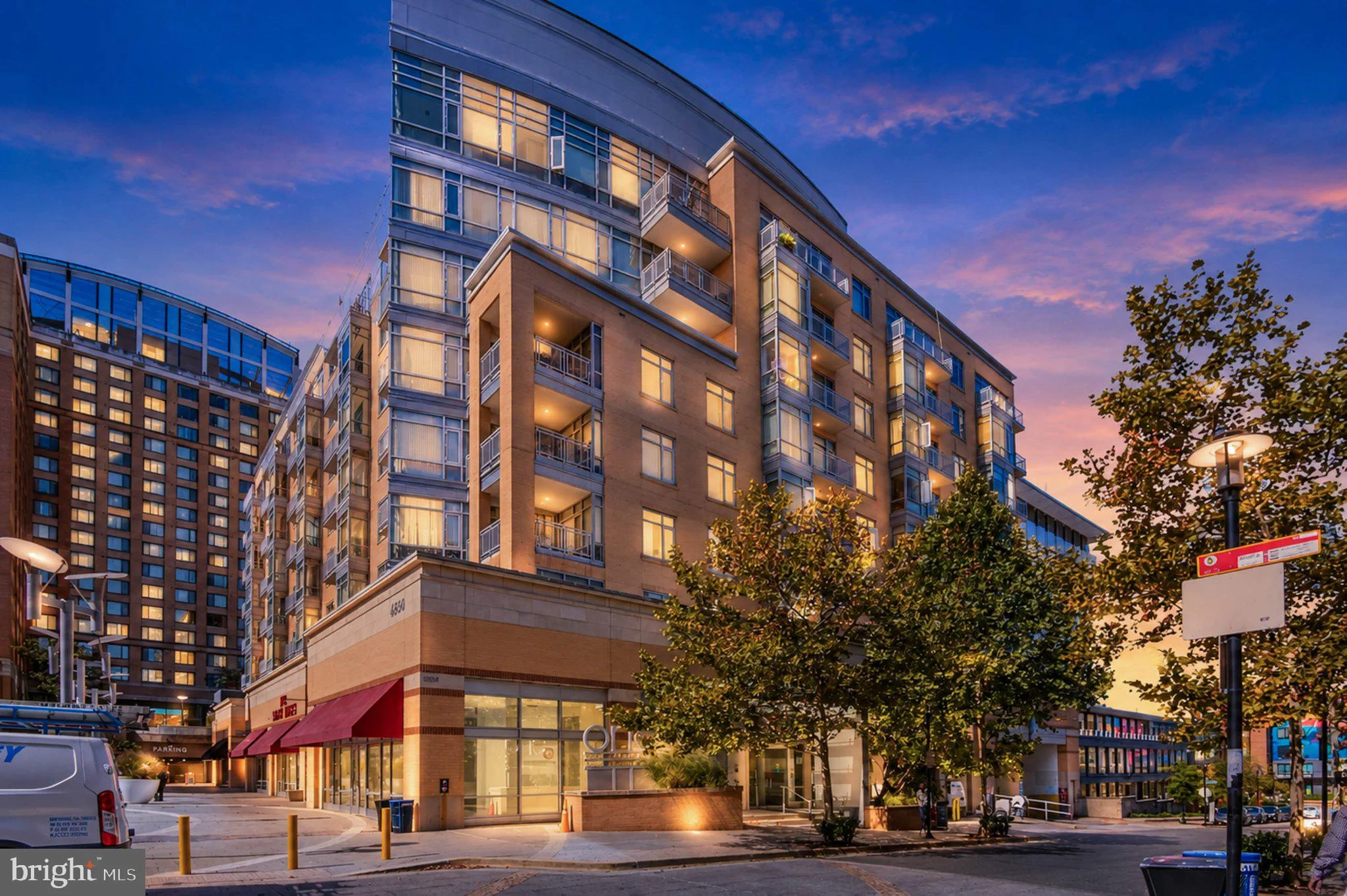 6506 America Boulevard Unit 801, Hyattsville, MD 20782