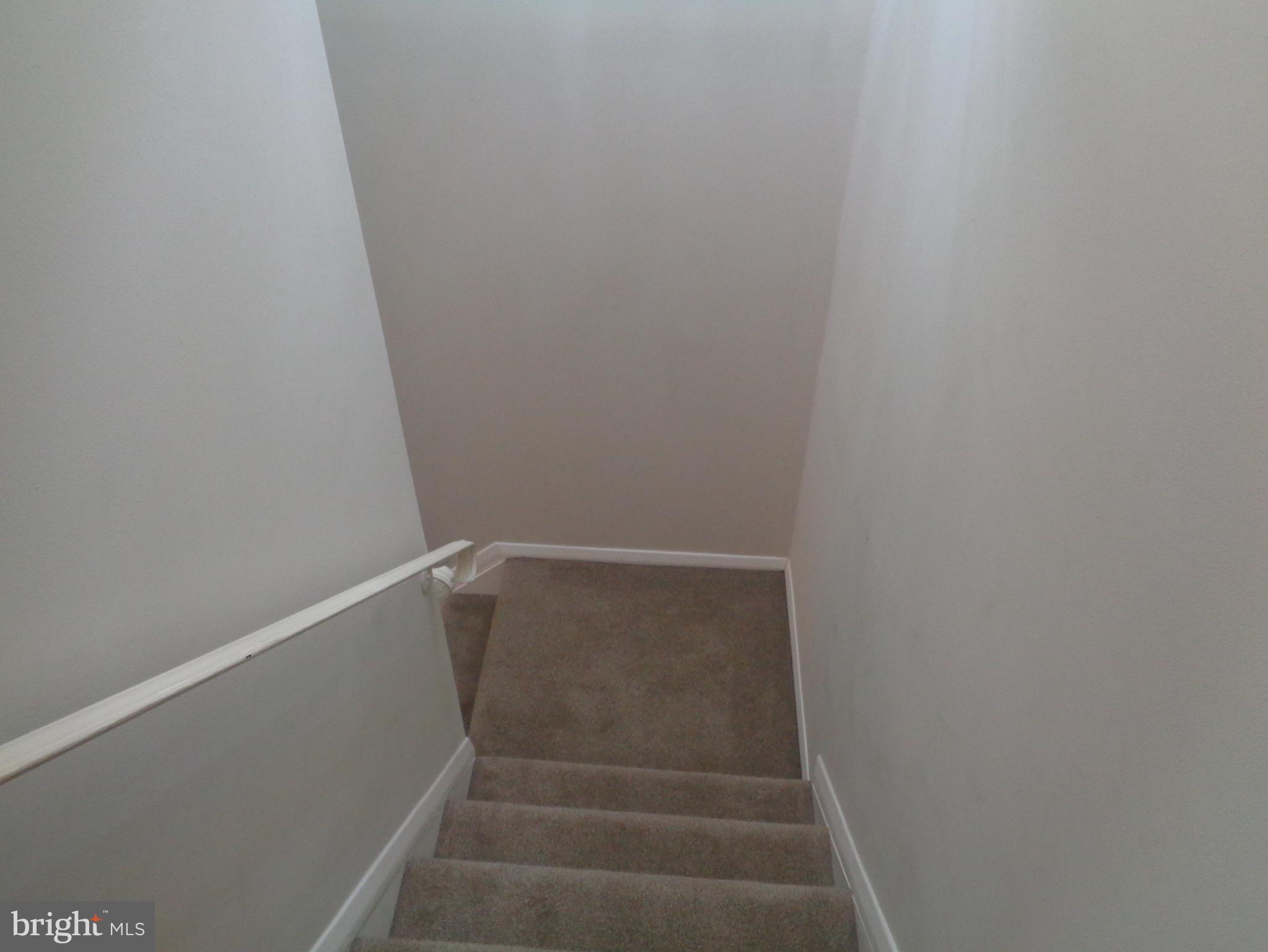 CARROLL CREST - Residential Lease