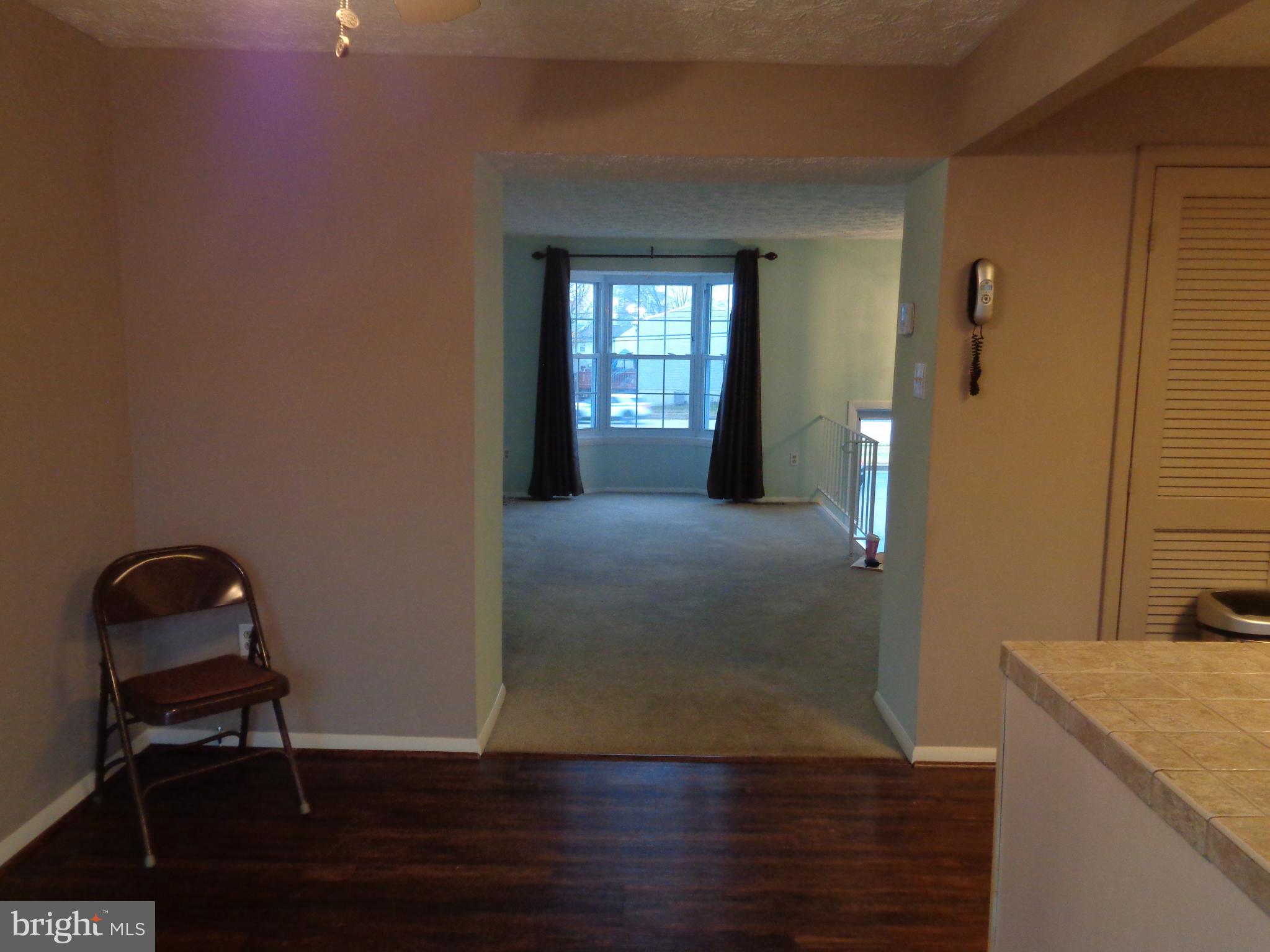 CARROLL CREST - Residential Lease