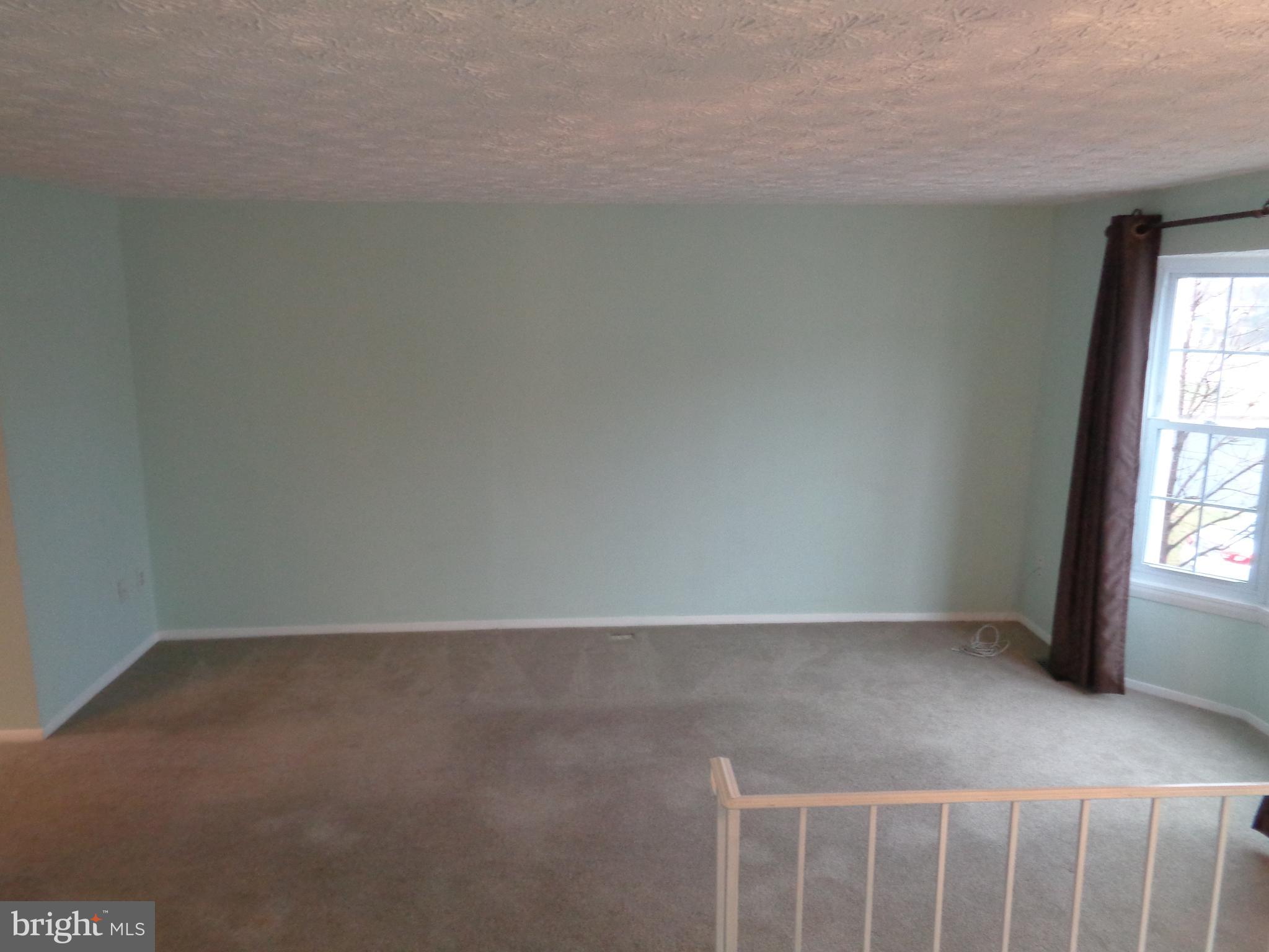 CARROLL CREST - Residential Lease