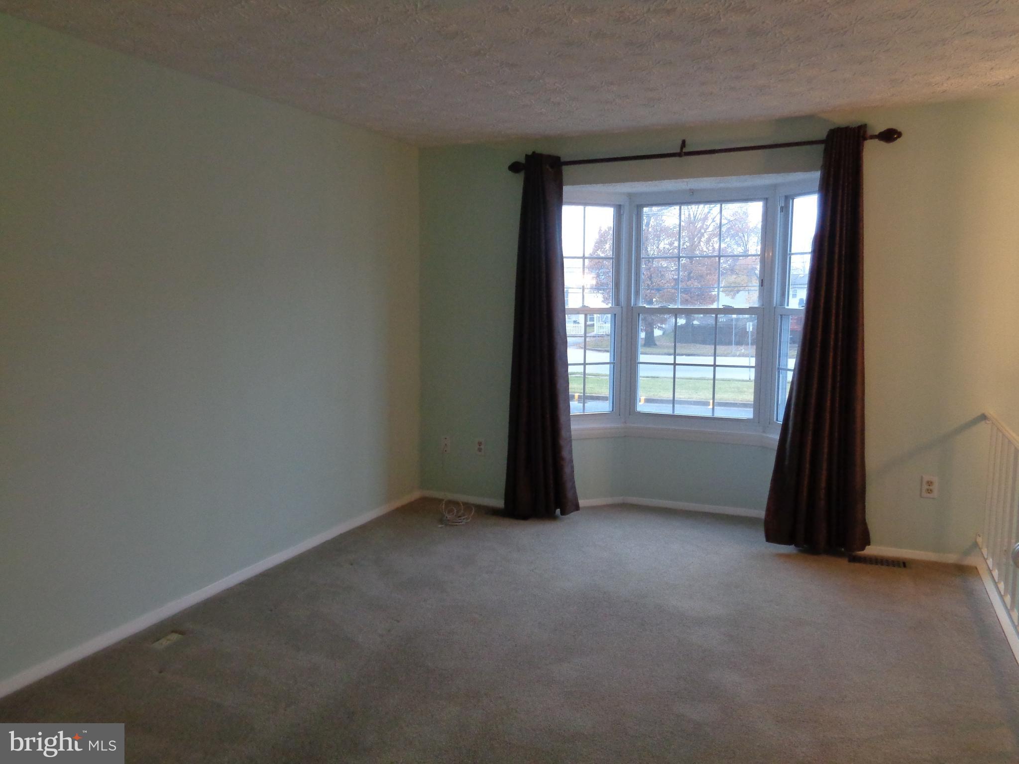 CARROLL CREST - Residential Lease