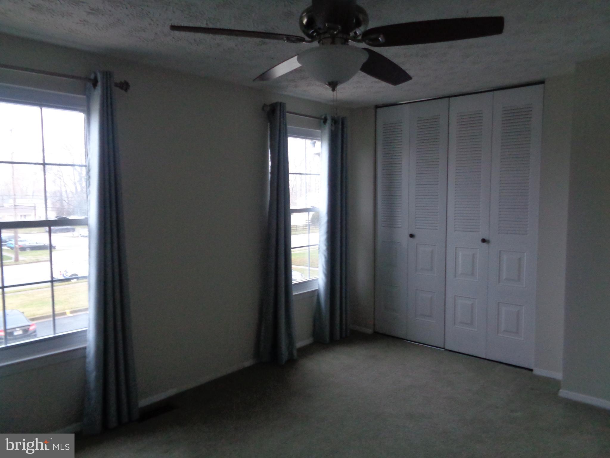 CARROLL CREST - Residential Lease