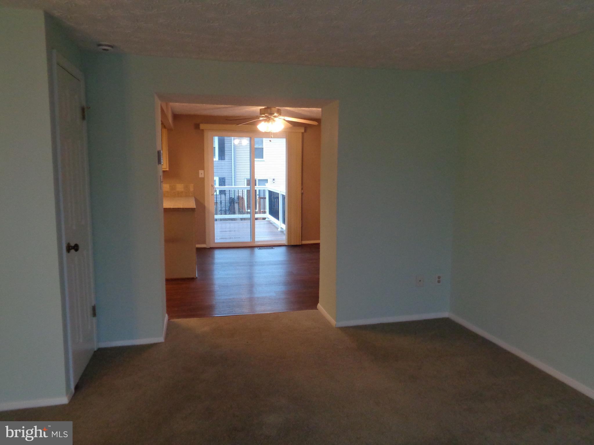 CARROLL CREST - Residential Lease