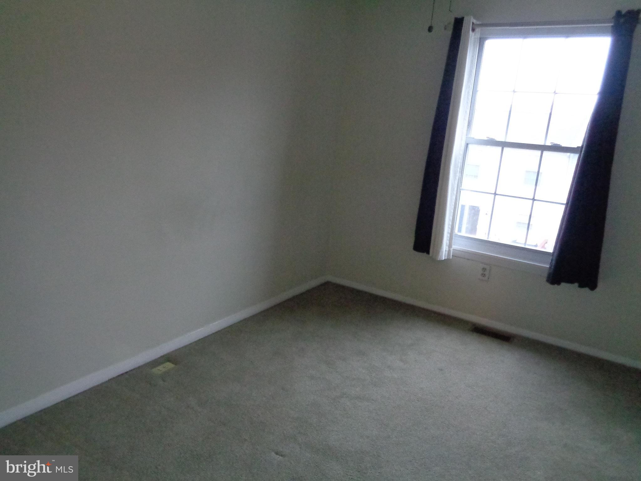 CARROLL CREST - Residential Lease