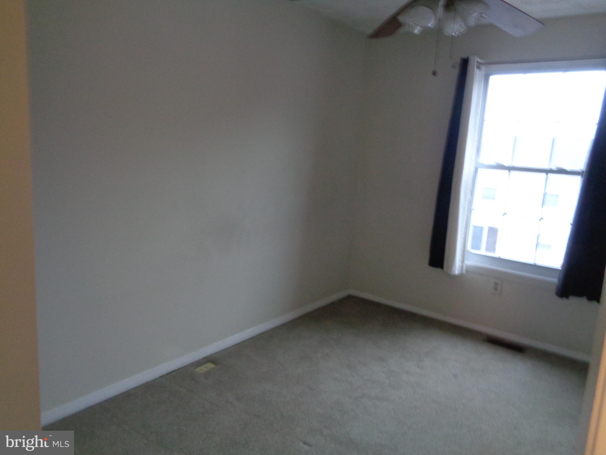 CARROLL CREST - Residential Lease