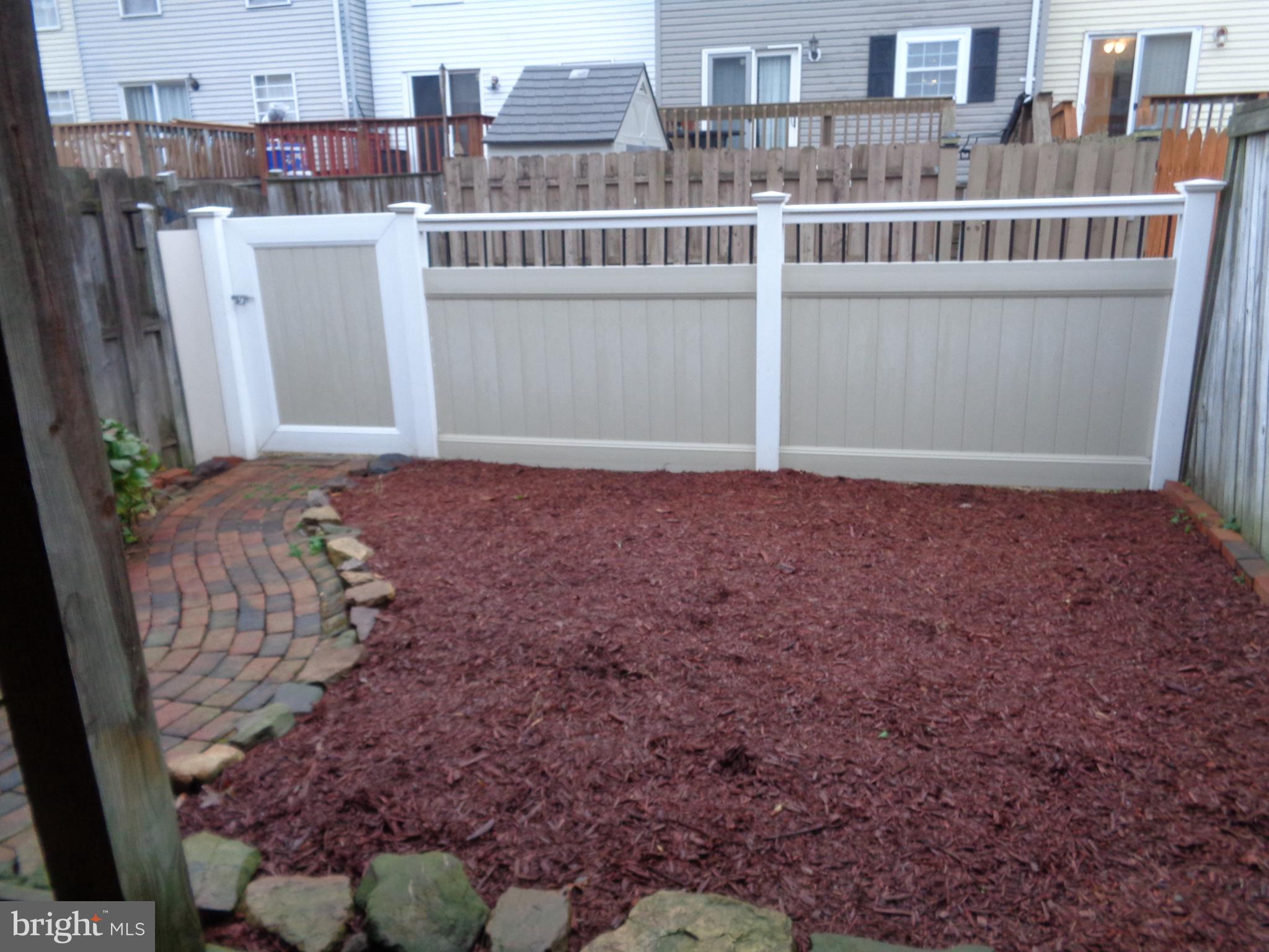 CARROLL CREST - Residential Lease