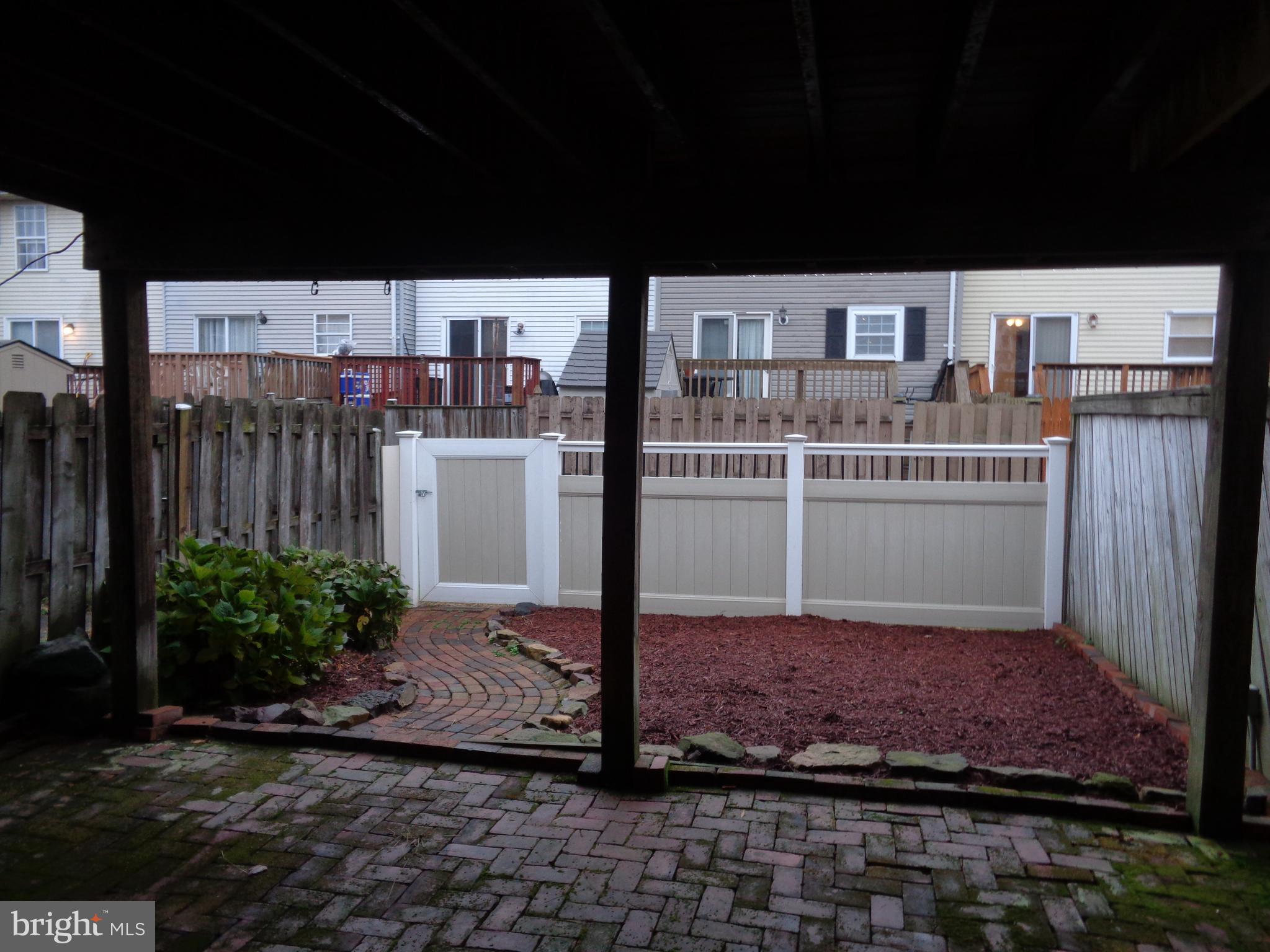 CARROLL CREST - Residential Lease