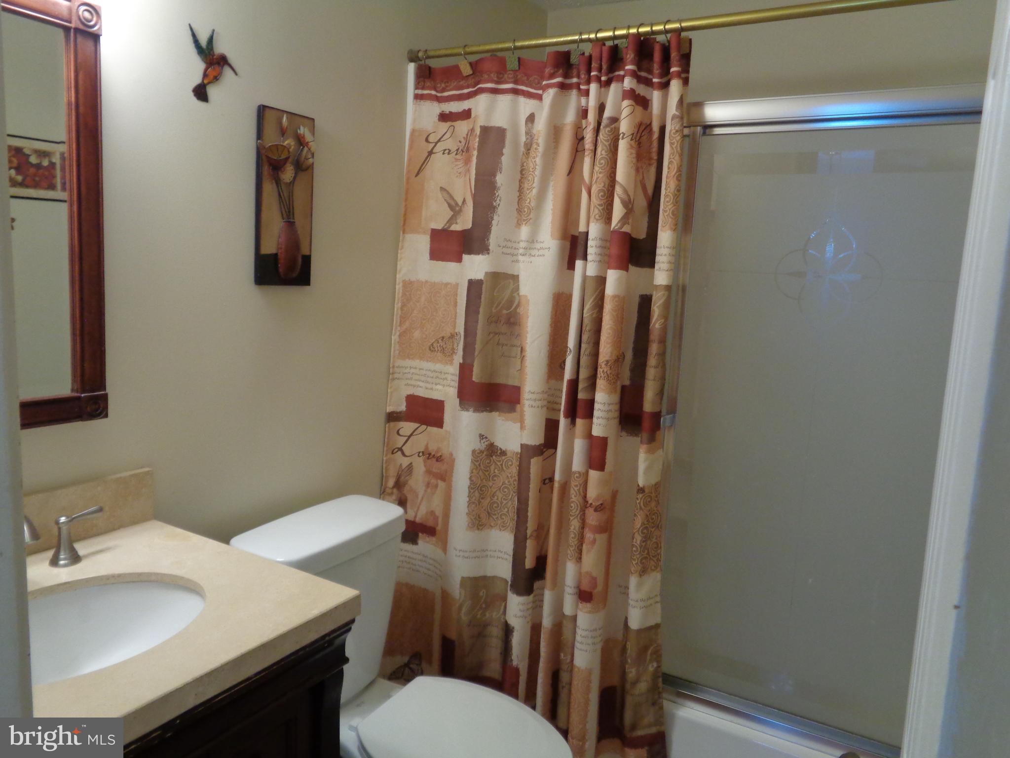 CARROLL CREST - Residential Lease