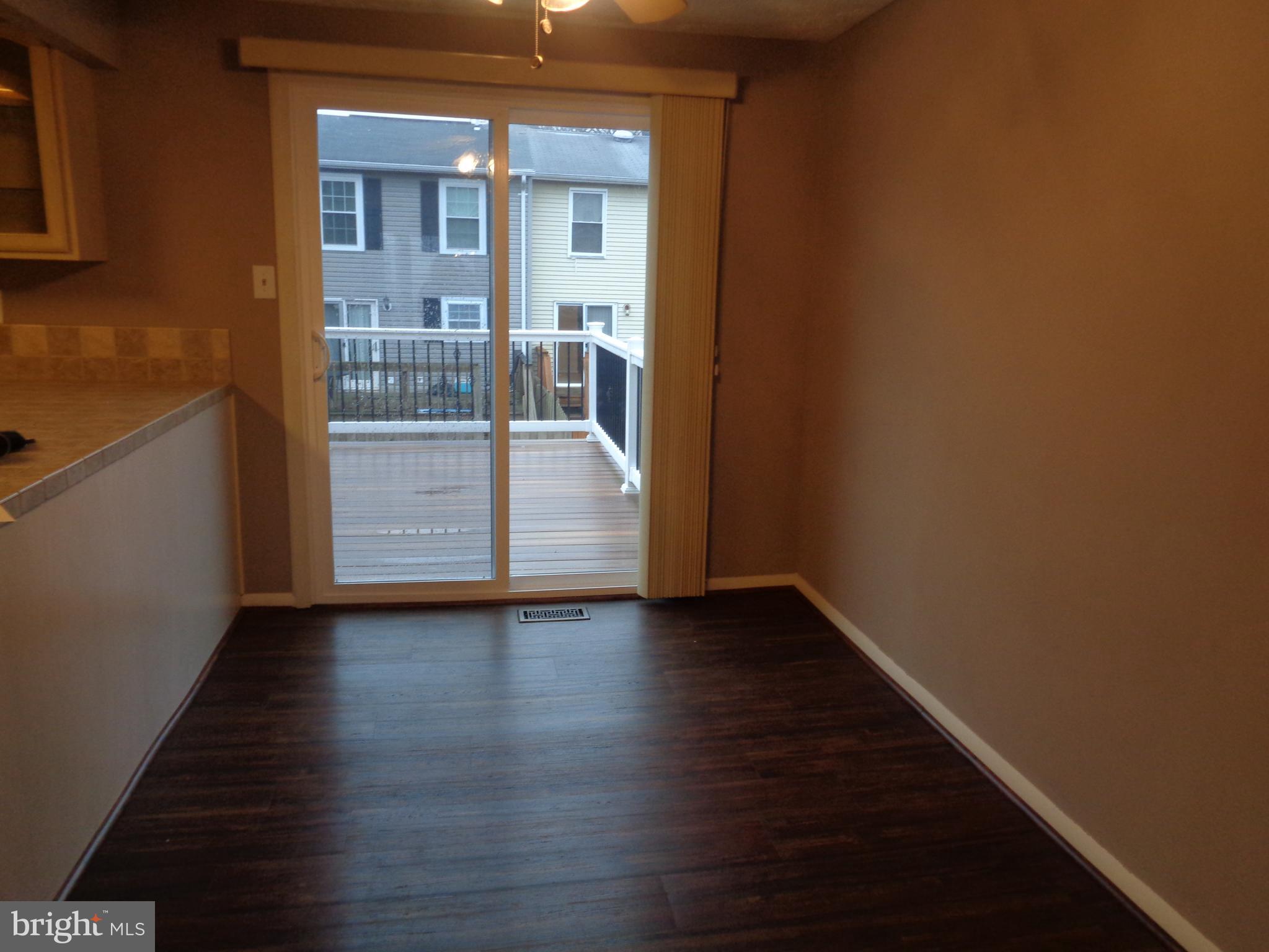 CARROLL CREST - Residential Lease