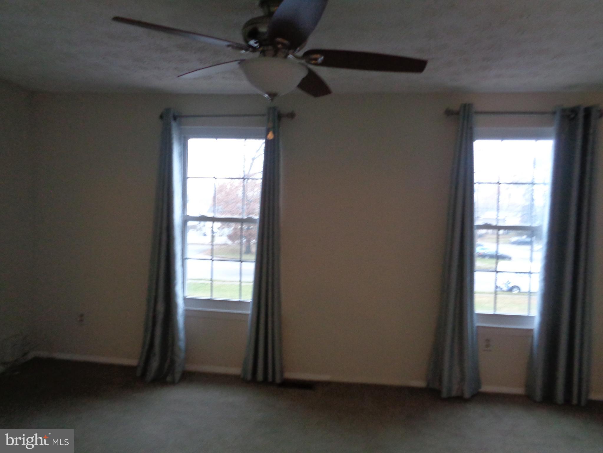 CARROLL CREST - Residential Lease