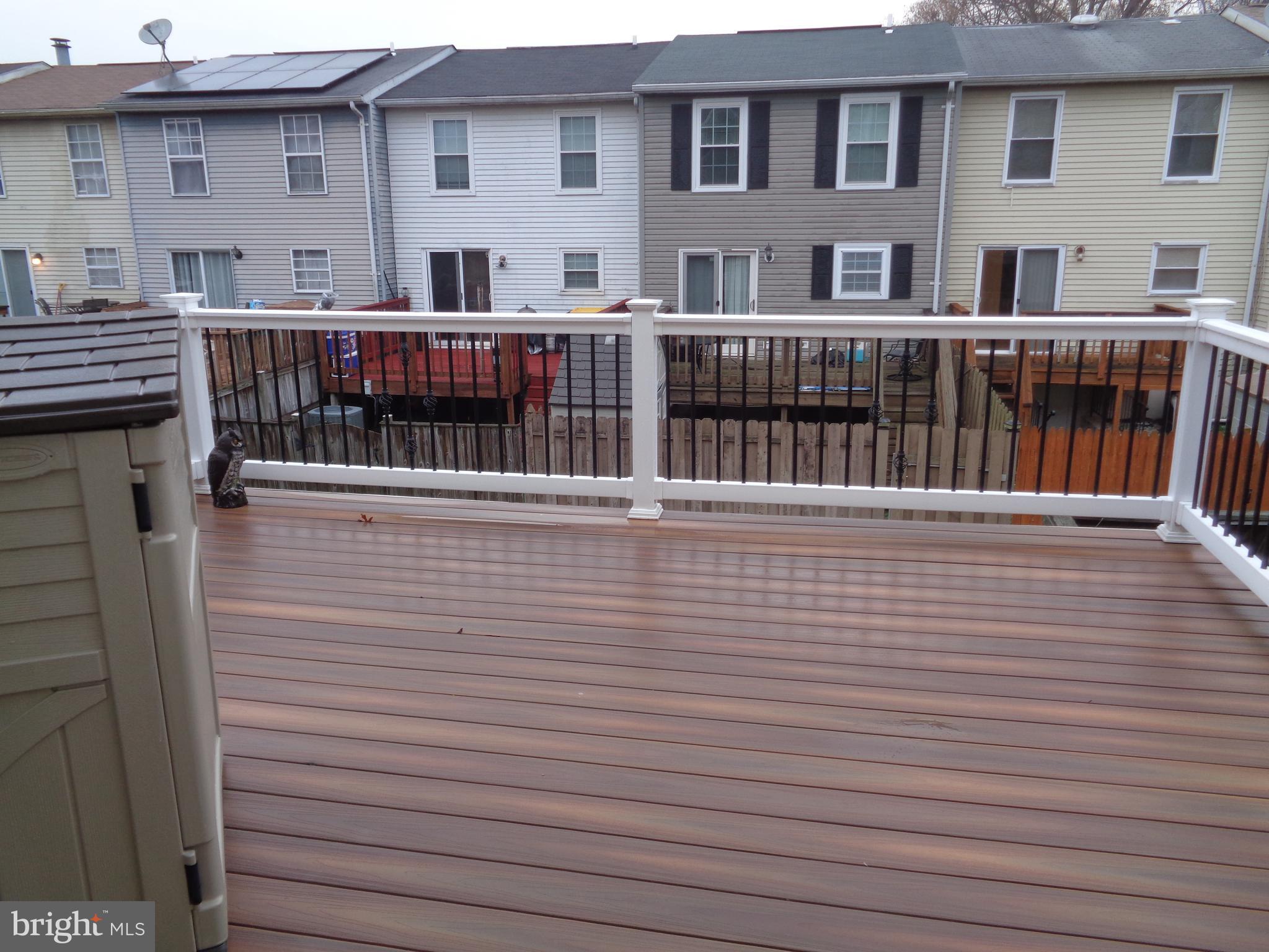 CARROLL CREST - Residential Lease