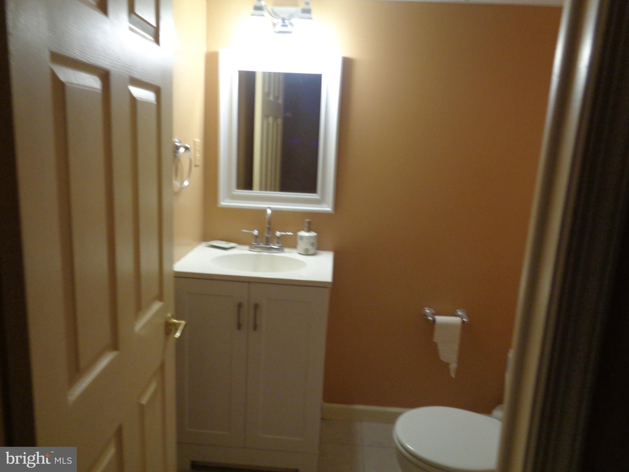 CARROLL CREST - Residential Lease