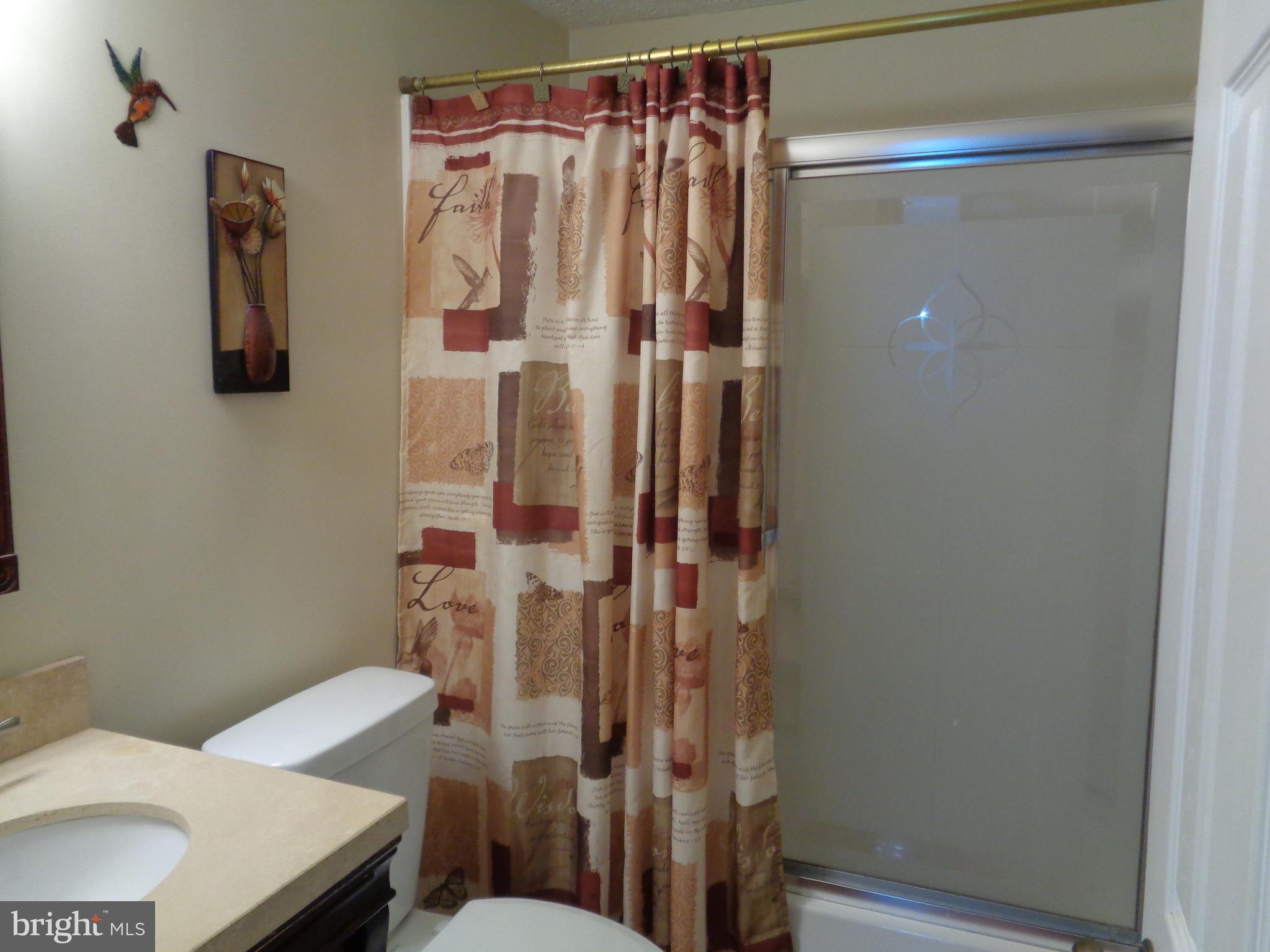 CARROLL CREST - Residential Lease