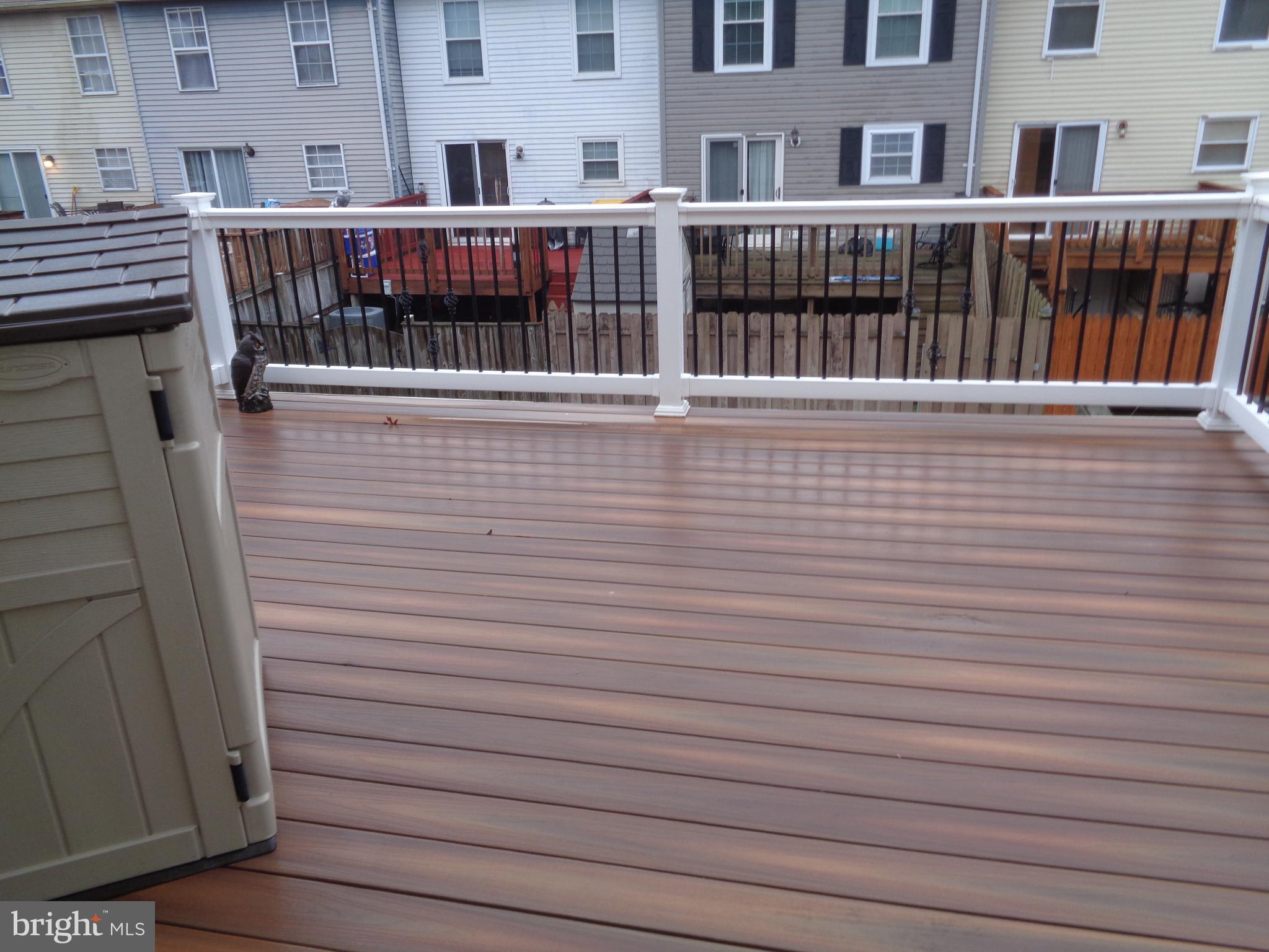 CARROLL CREST - Residential Lease