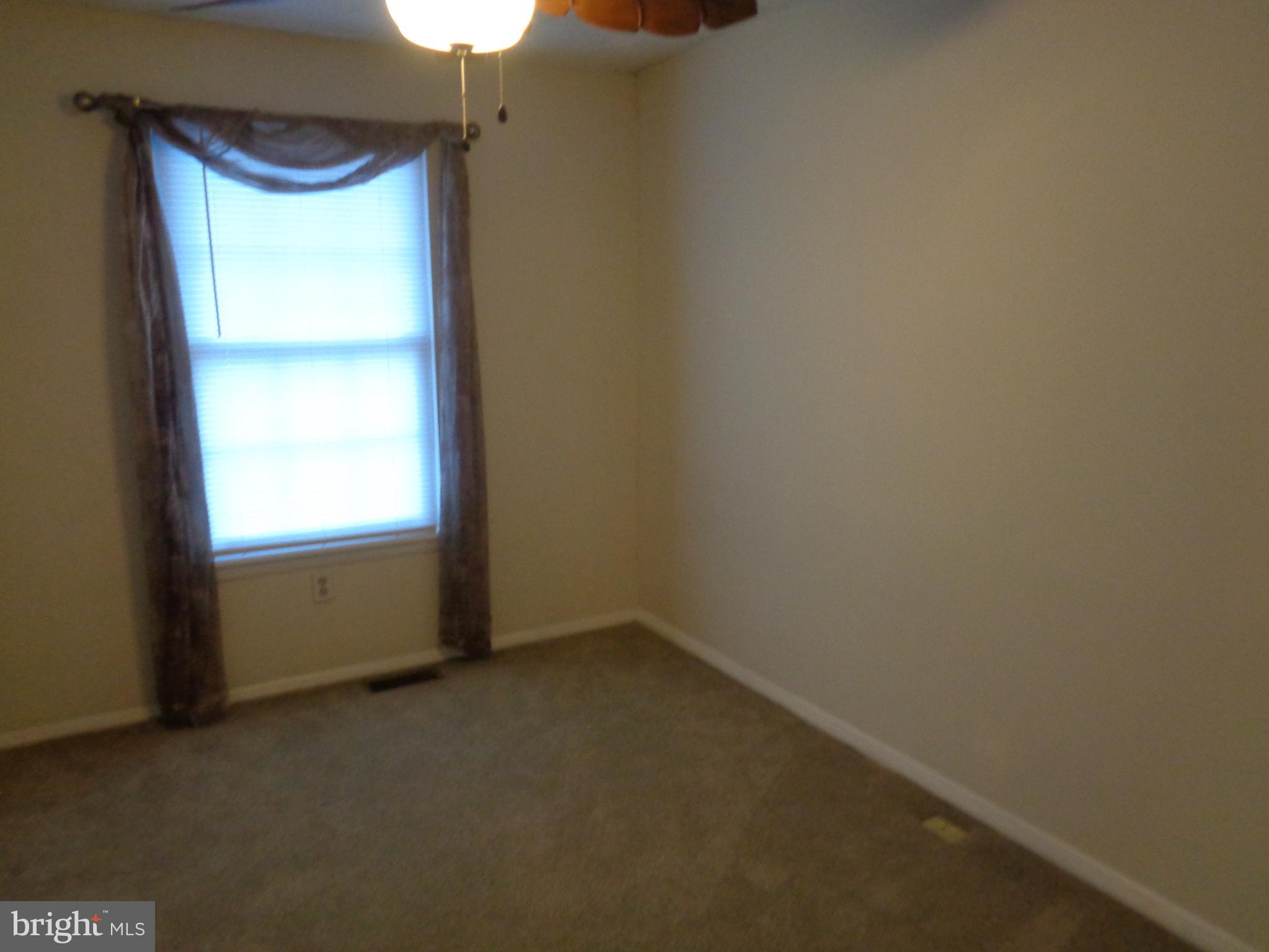 CARROLL CREST - Residential Lease