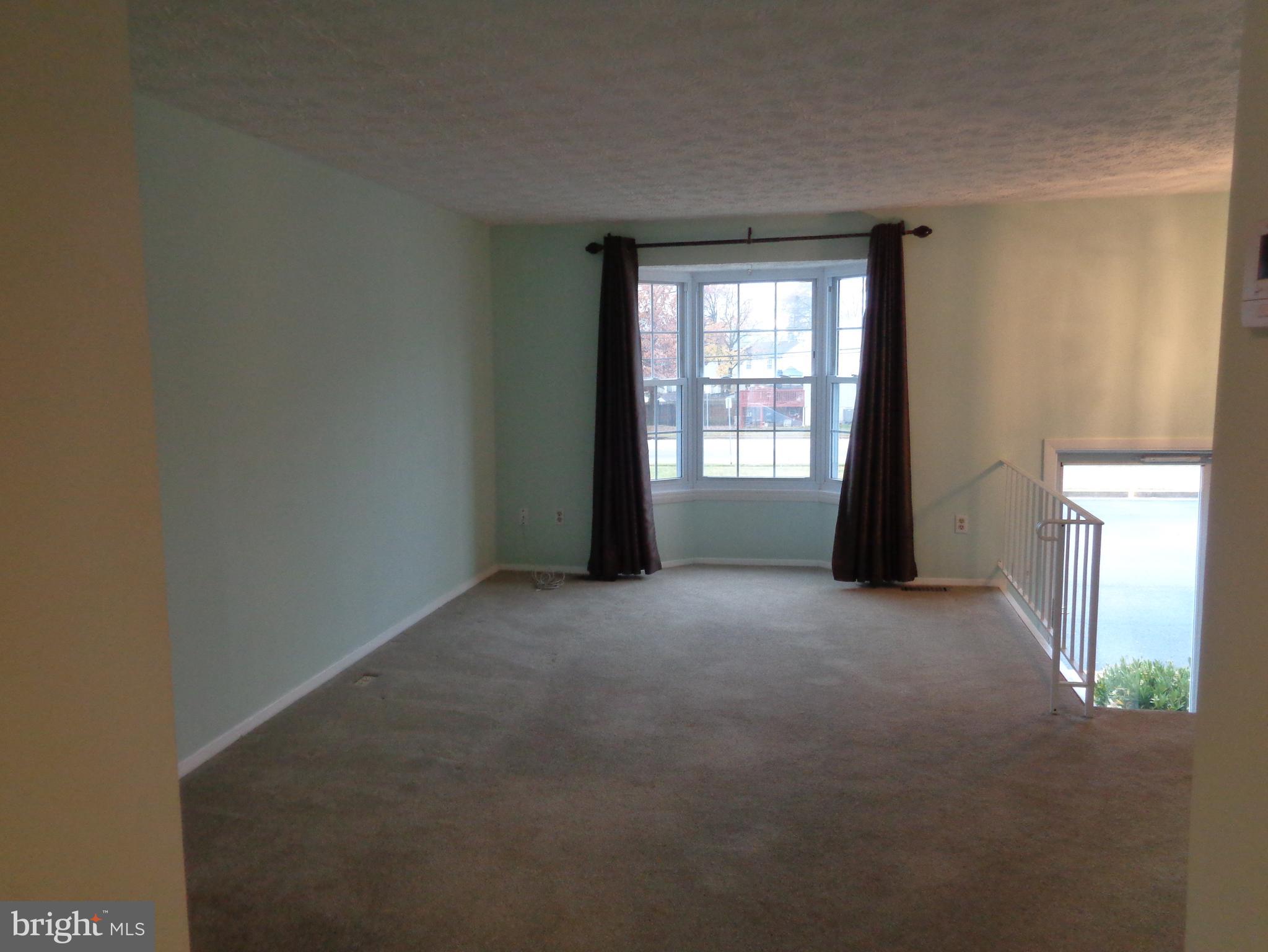 CARROLL CREST - Residential Lease