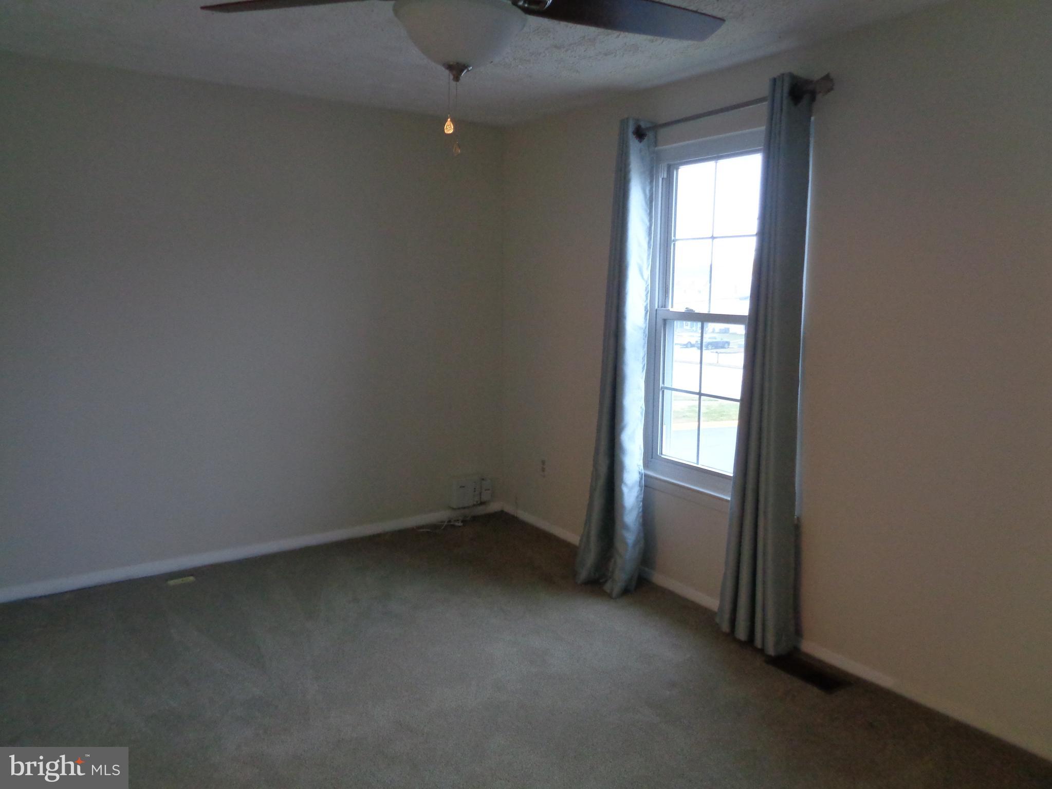 CARROLL CREST - Residential Lease