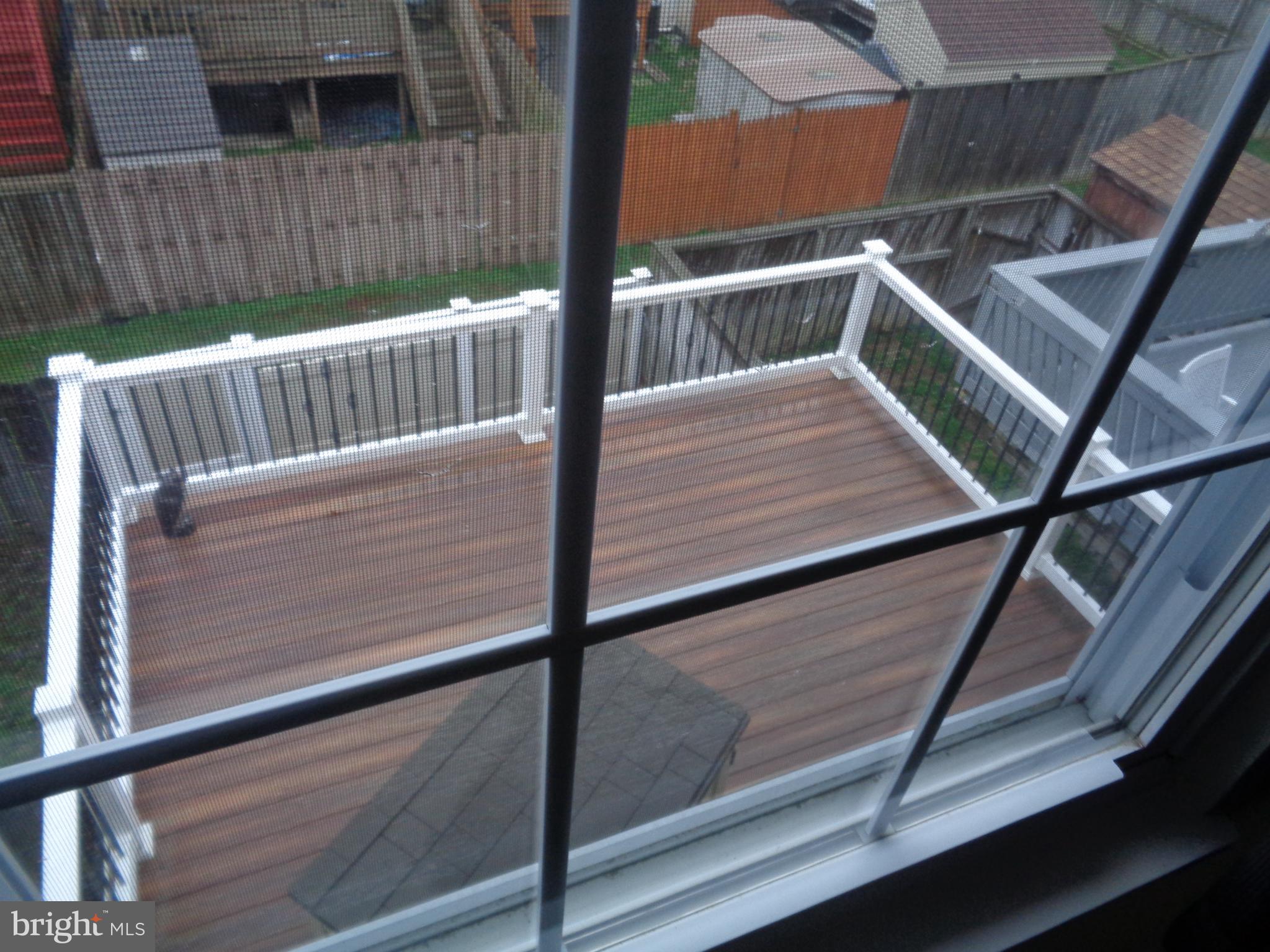 CARROLL CREST - Residential Lease