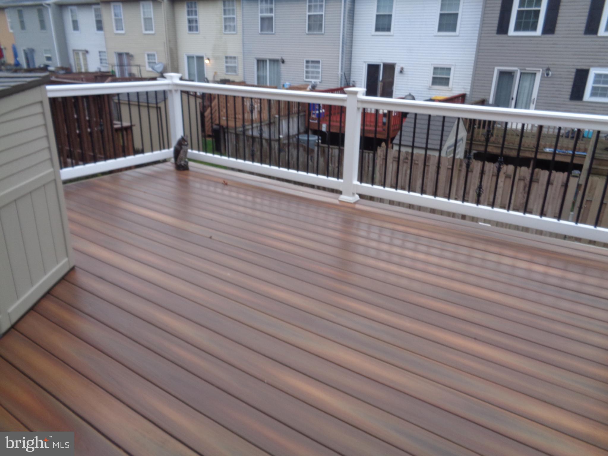 CARROLL CREST - Residential Lease