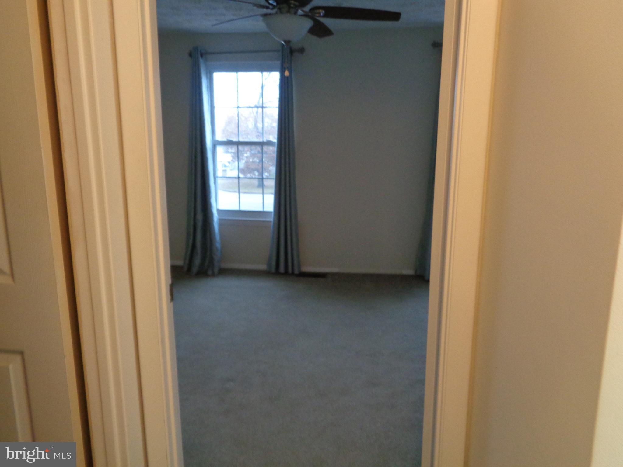 CARROLL CREST - Residential Lease