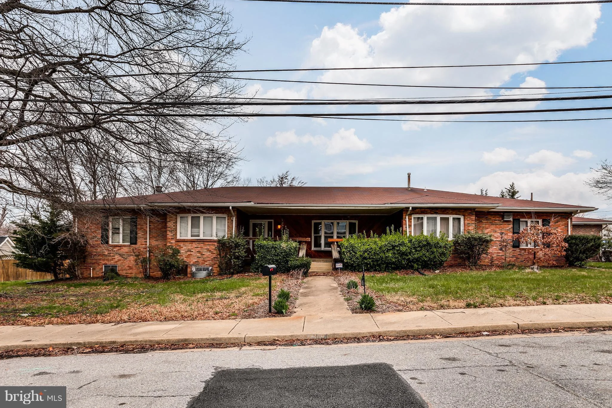 6104 Lee Place, Fairmount Heights, MD 20743
