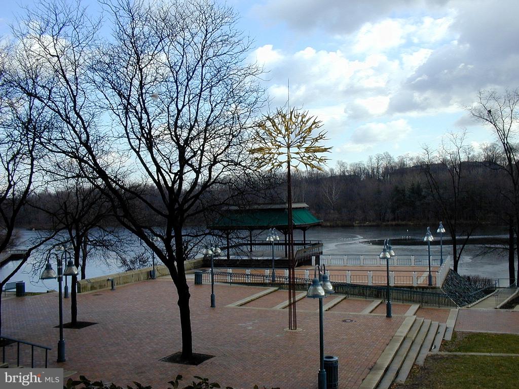 PINES AT DICKINSON CONDOMINIUM - Residential