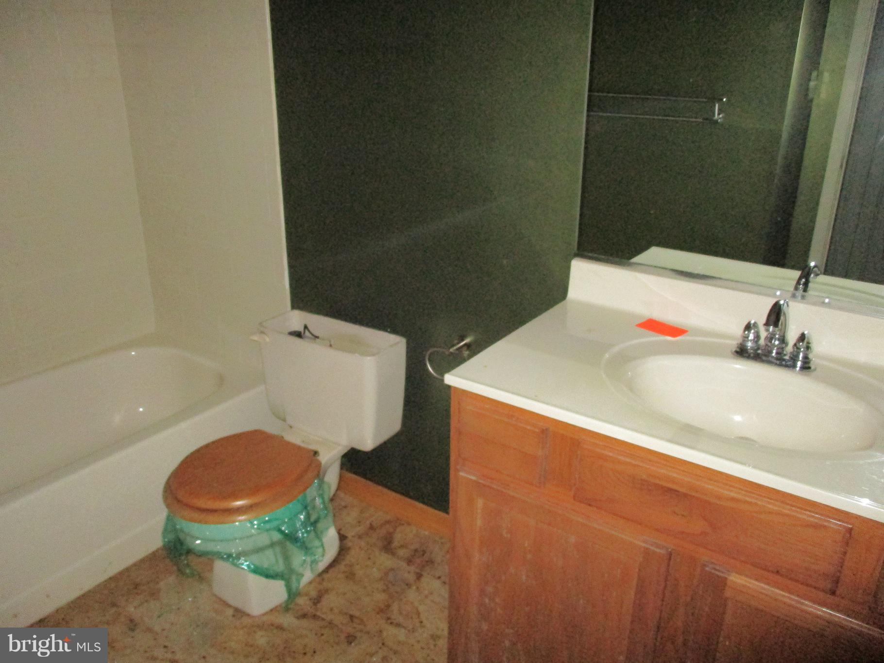 PINES AT DICKINSON CONDOMINIUM - Residential