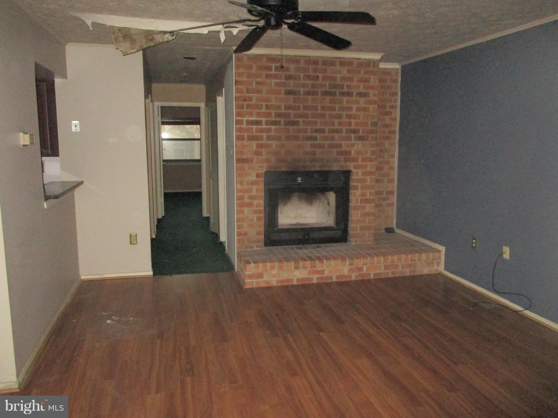 PINES AT DICKINSON CONDOMINIUM - Residential