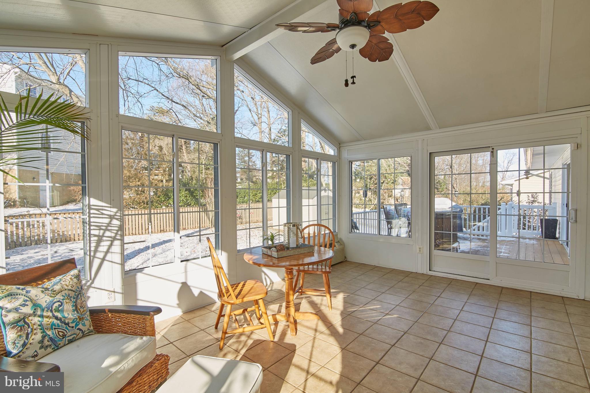 ATLANTIS - Residential