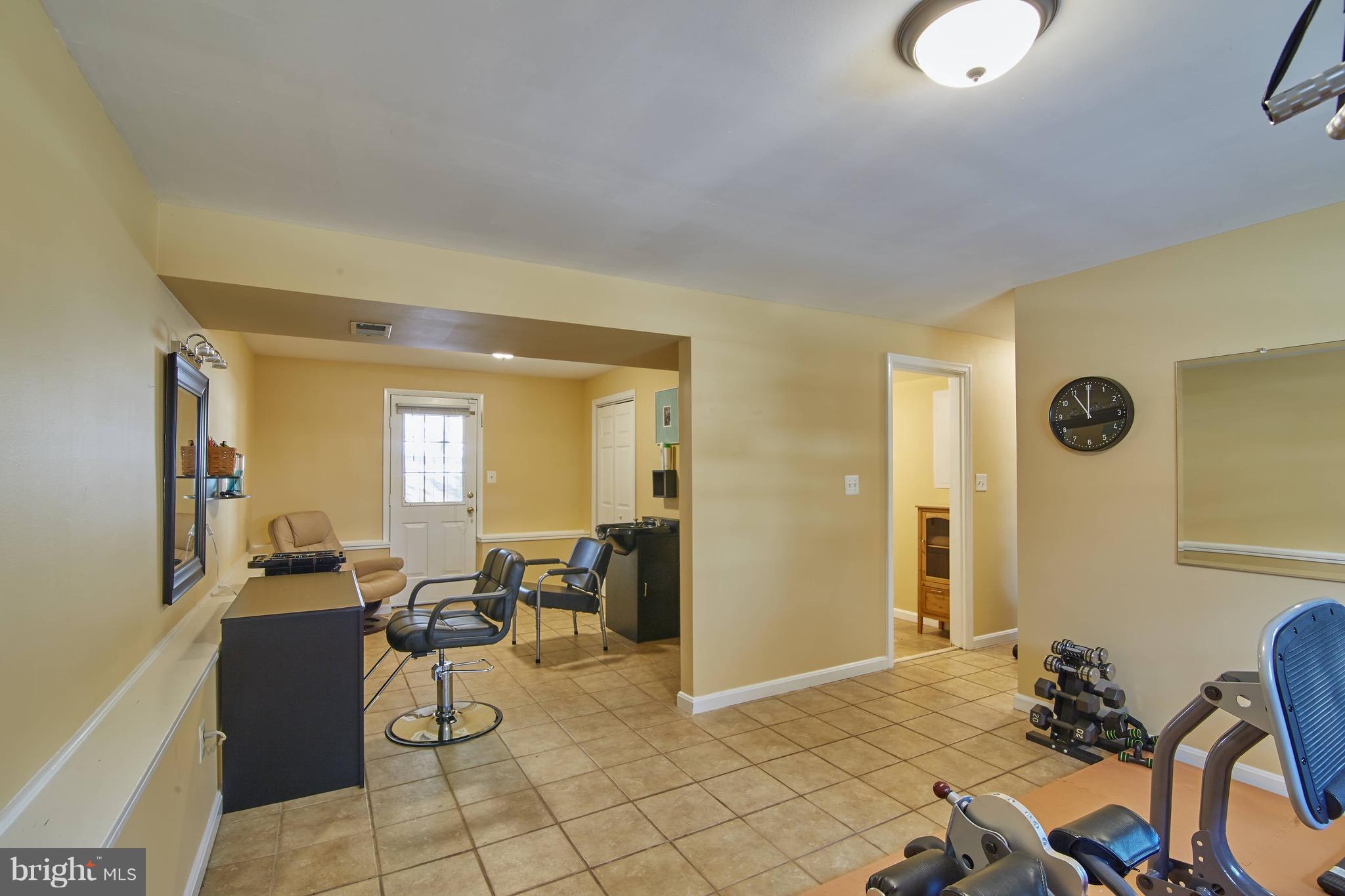 ATLANTIS - Residential