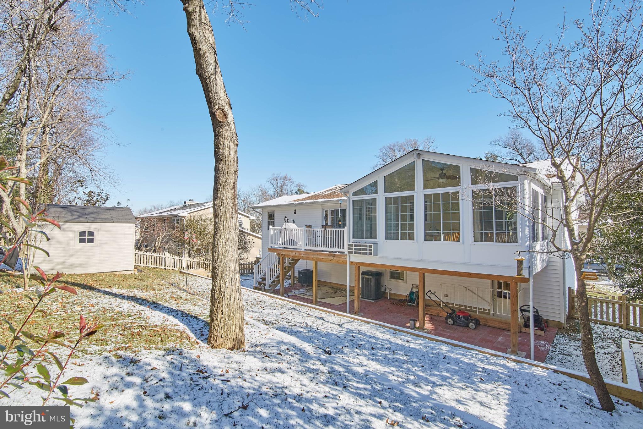 ATLANTIS - Residential