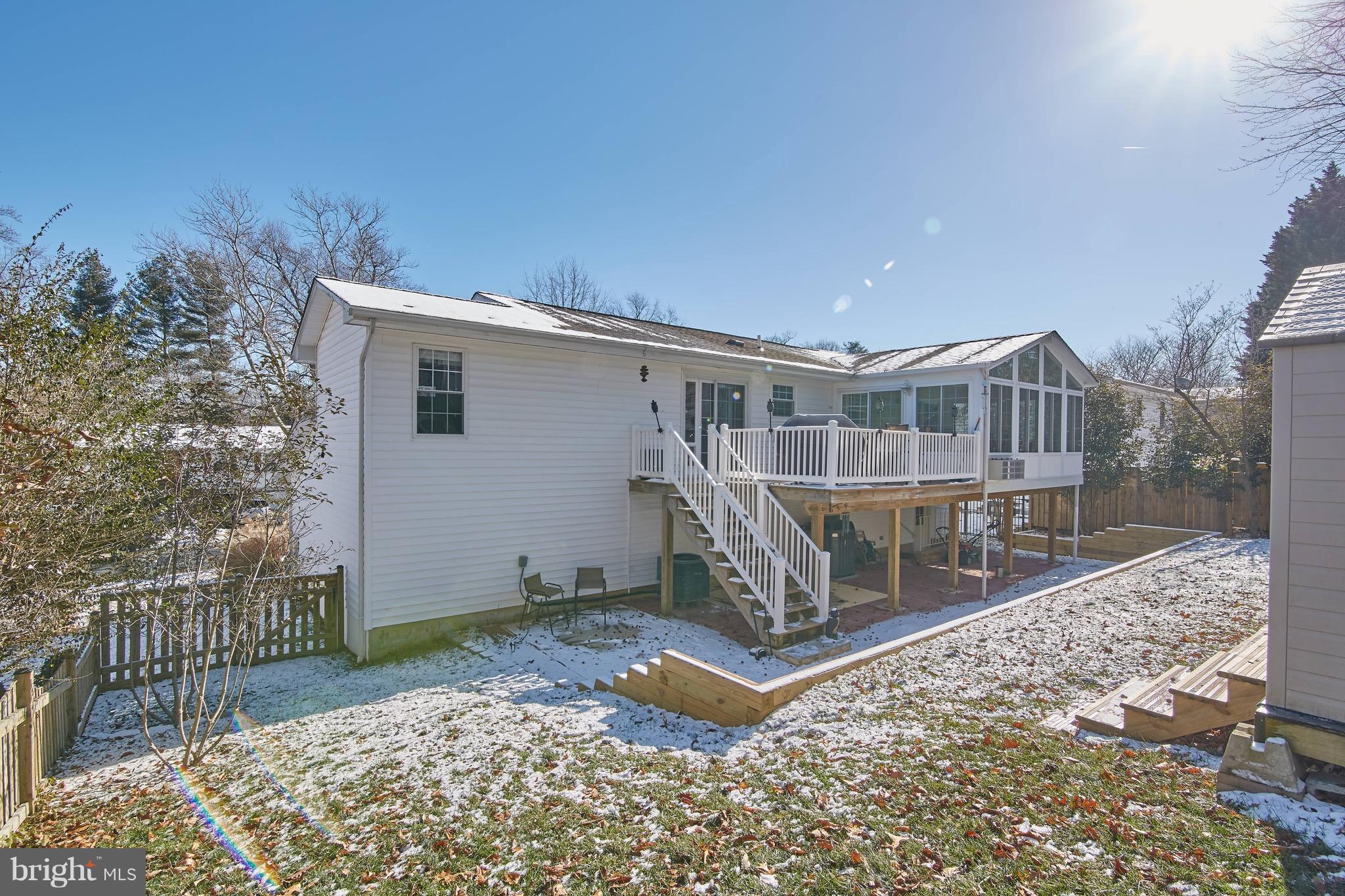 ATLANTIS - Residential